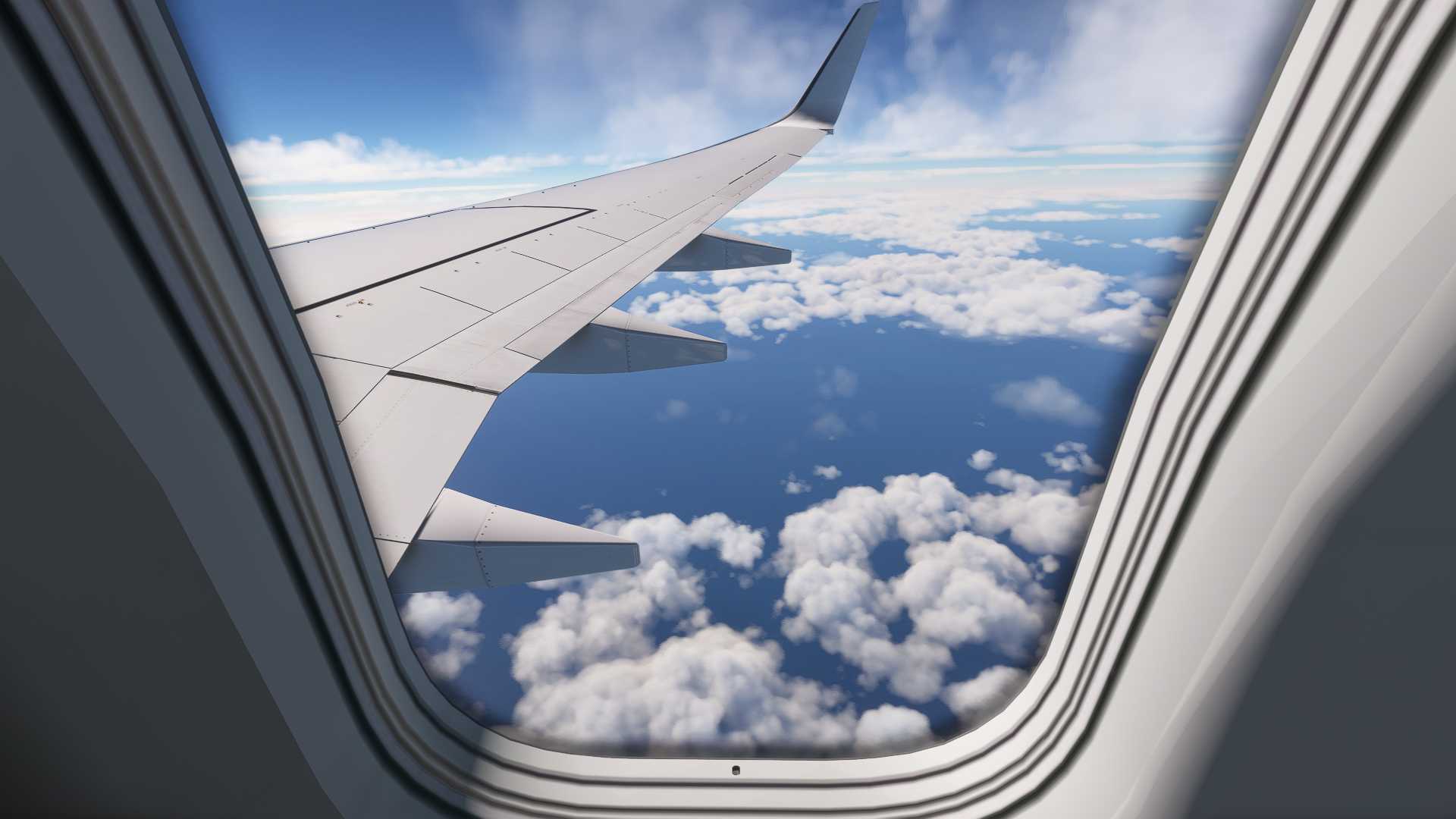 MSFS20  SBCX---SBRJ-7069 