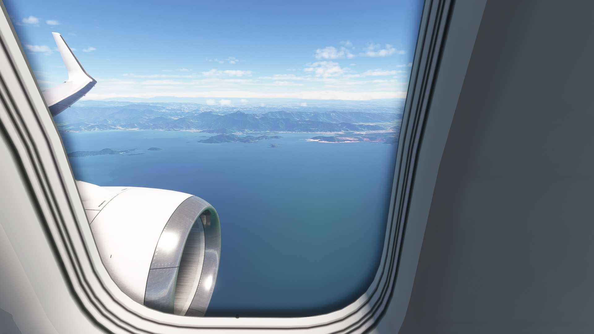 MSFS20  SBCX---SBRJ-19 