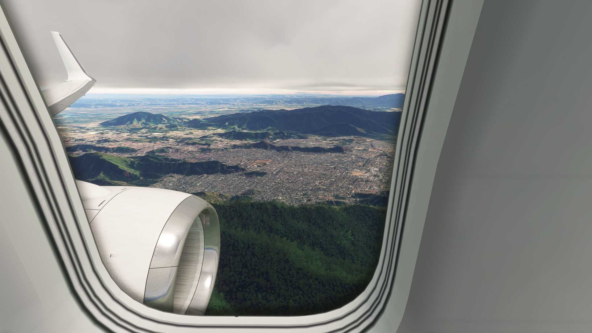 MSFS20  SBCX---SBRJ-8749 