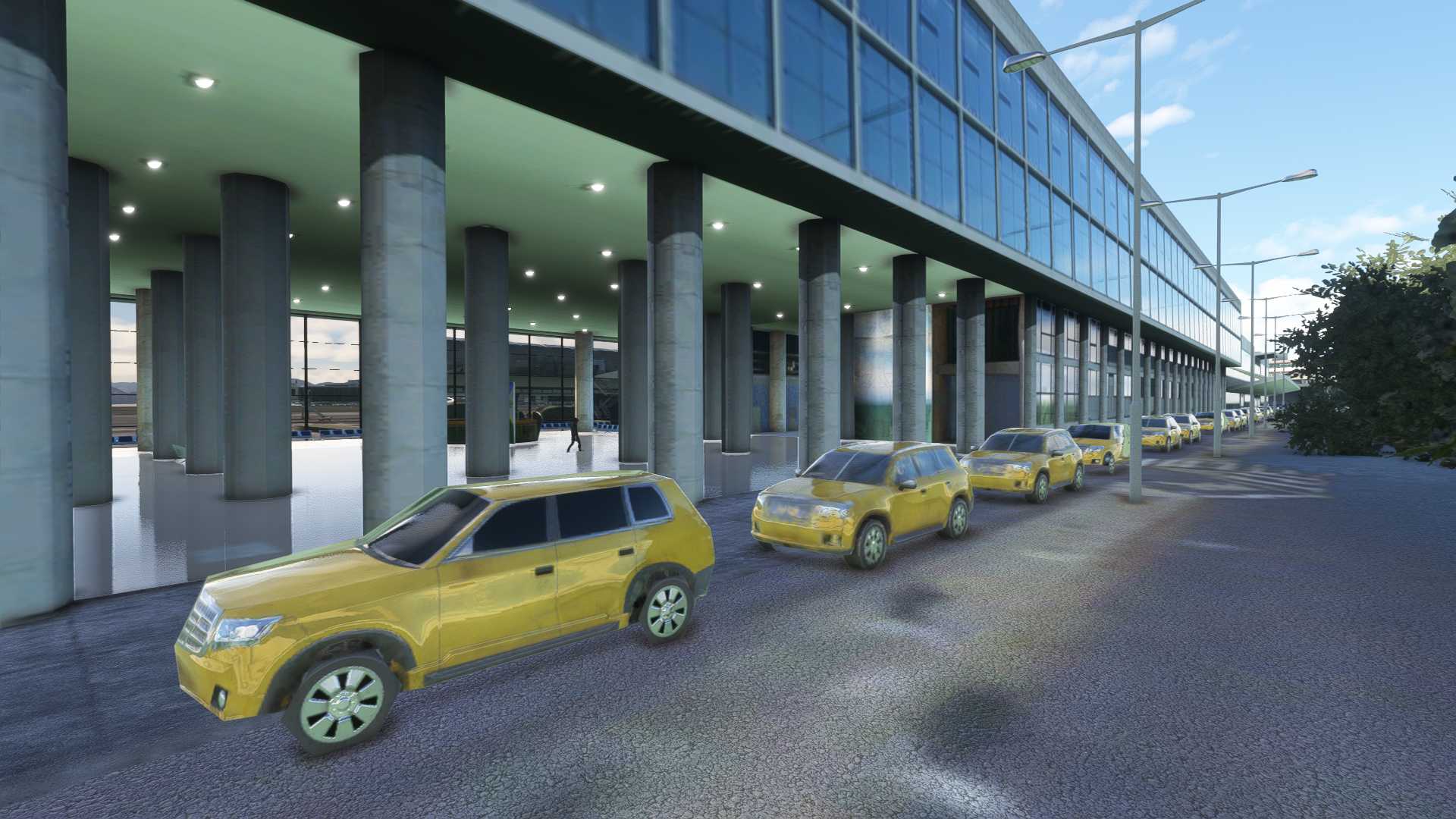 MSFS20  SBRJ--SBCT-3321 