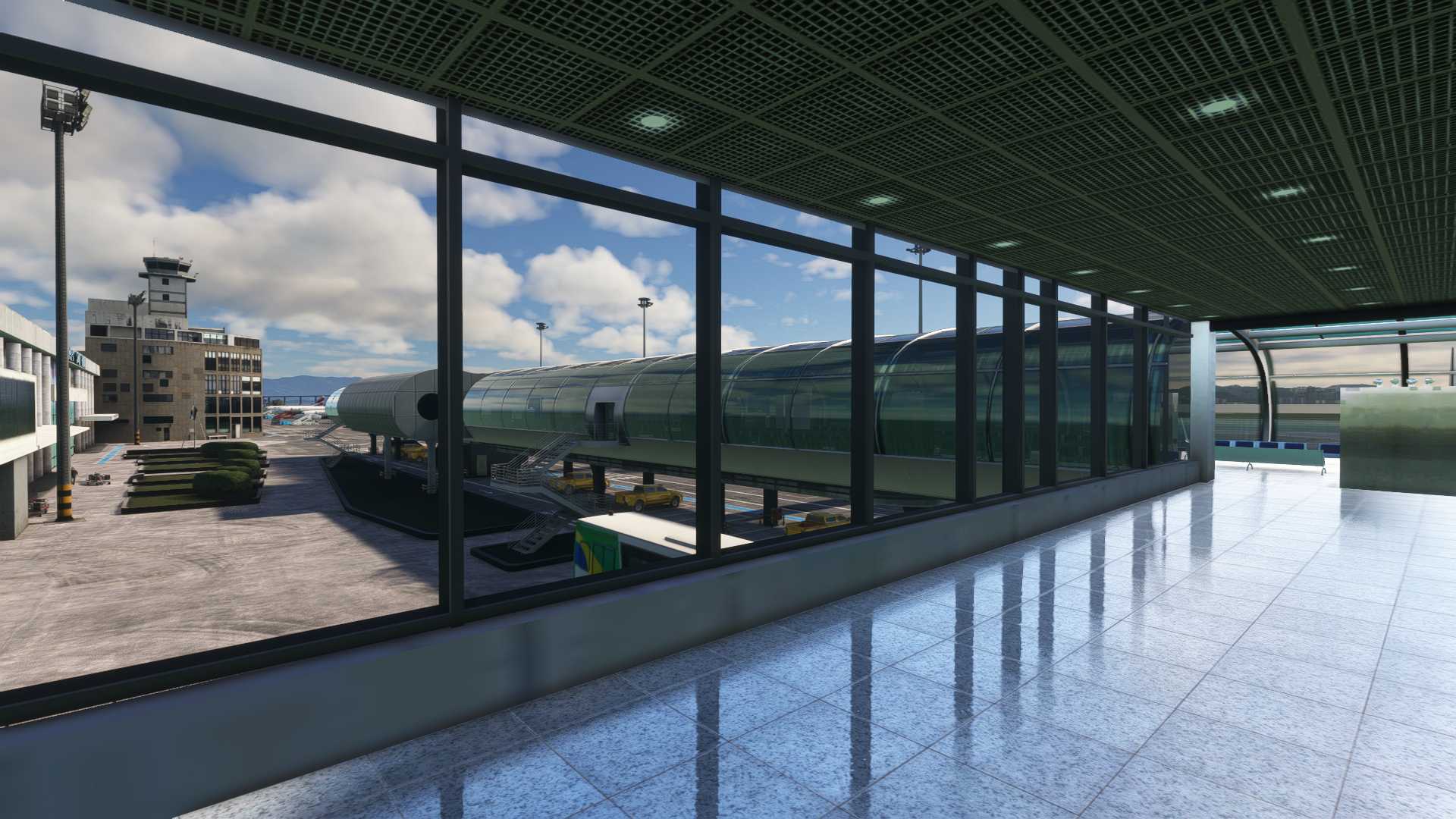 MSFS20  SBRJ--SBCT-427 