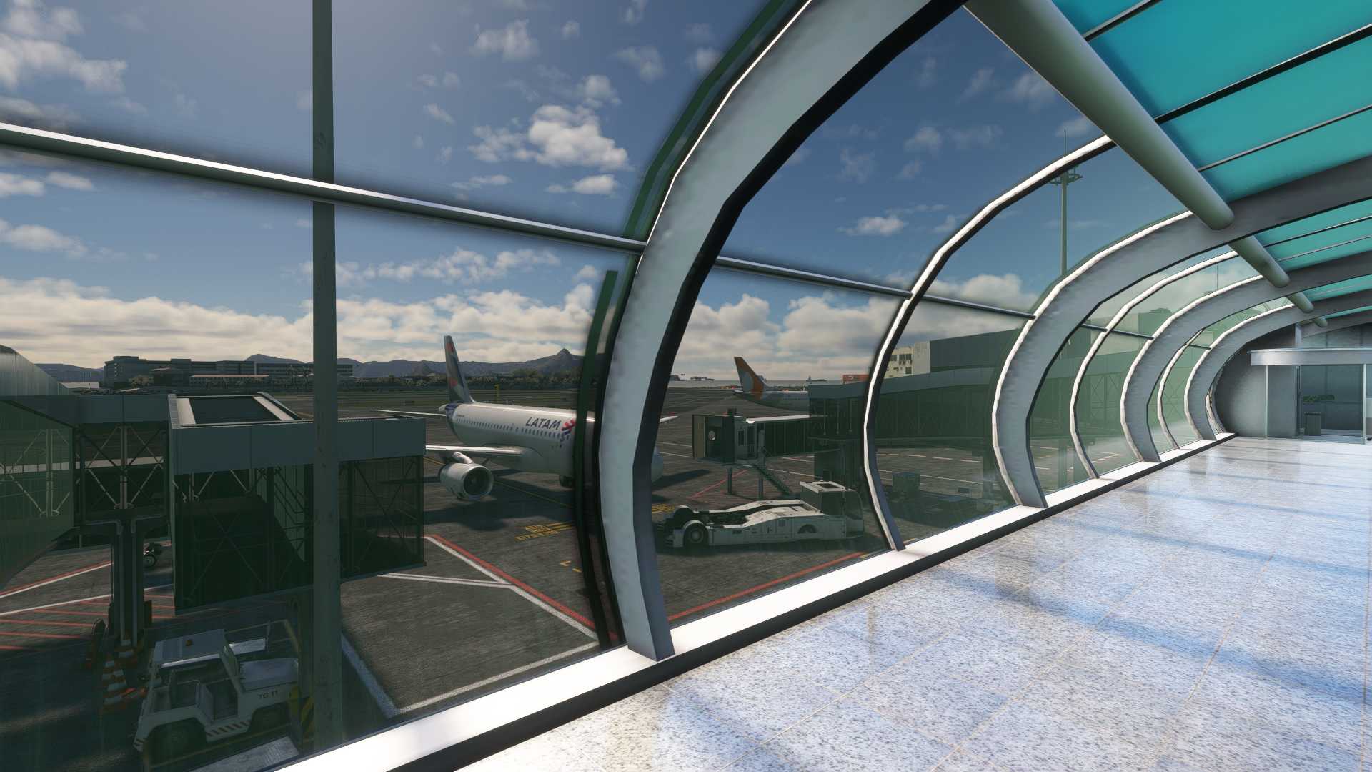 MSFS20  SBRJ--SBCT-9222 