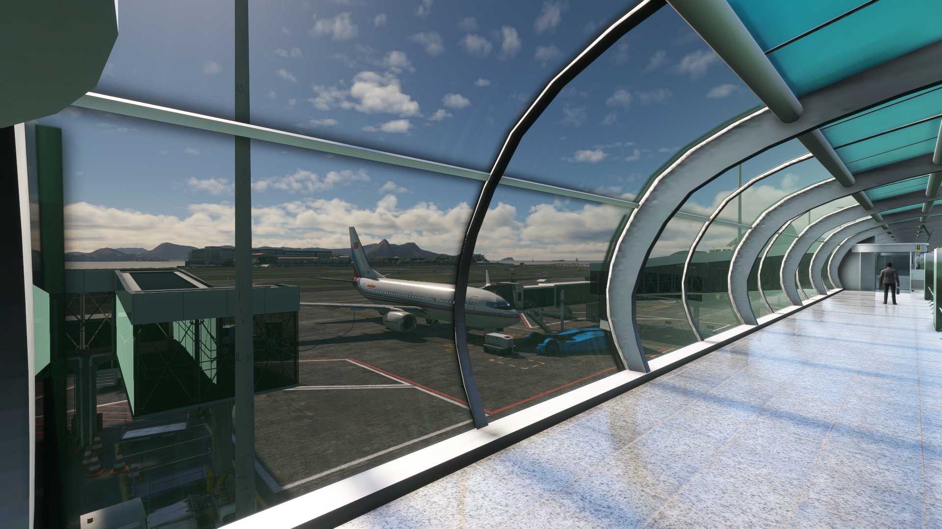 MSFS20  SBRJ--SBCT-3178 