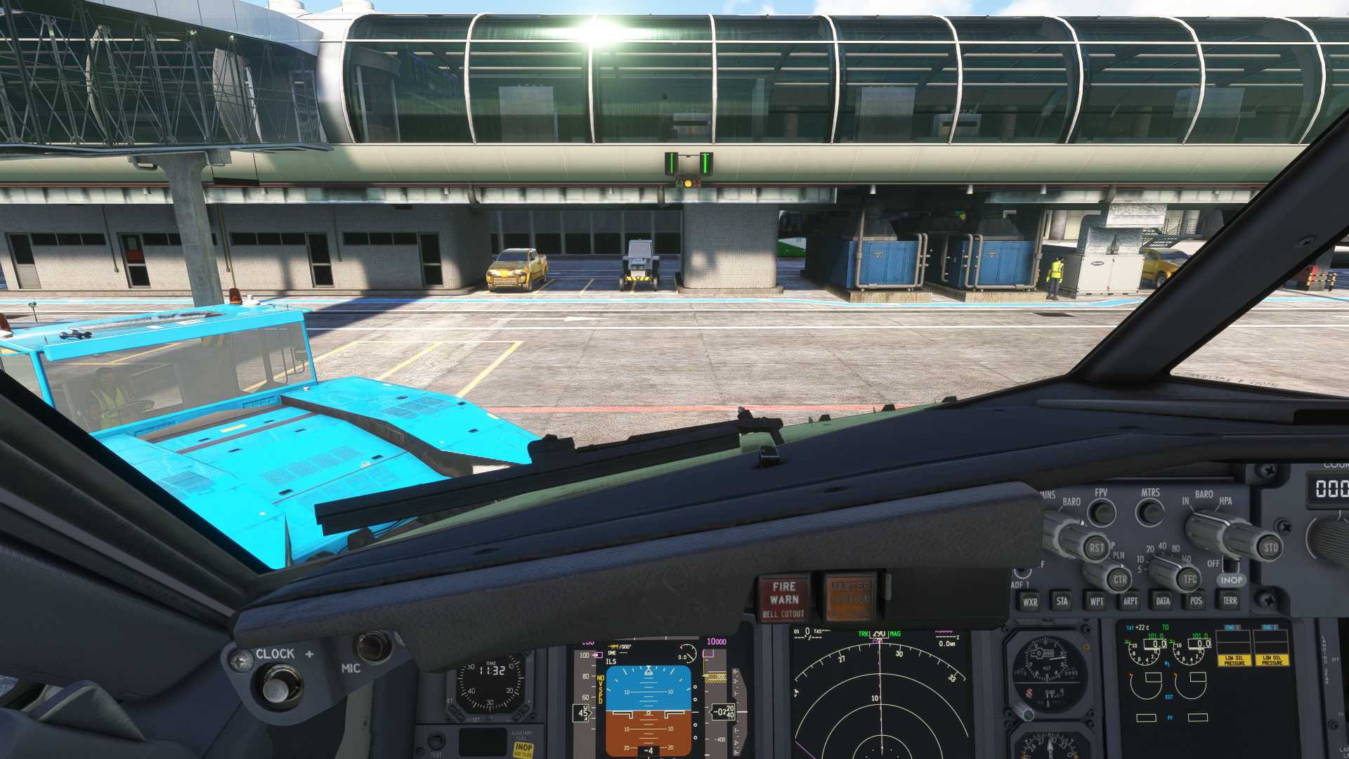 MSFS20  SBRJ--SBCT-9743 