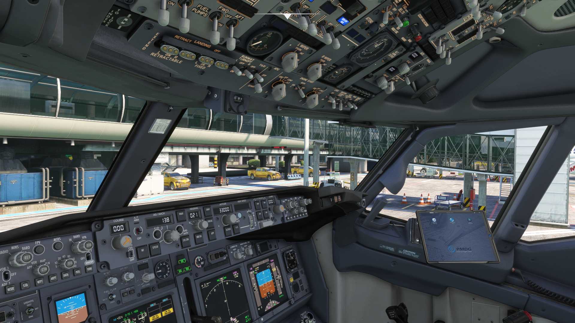 MSFS20  SBRJ--SBCT-7299 