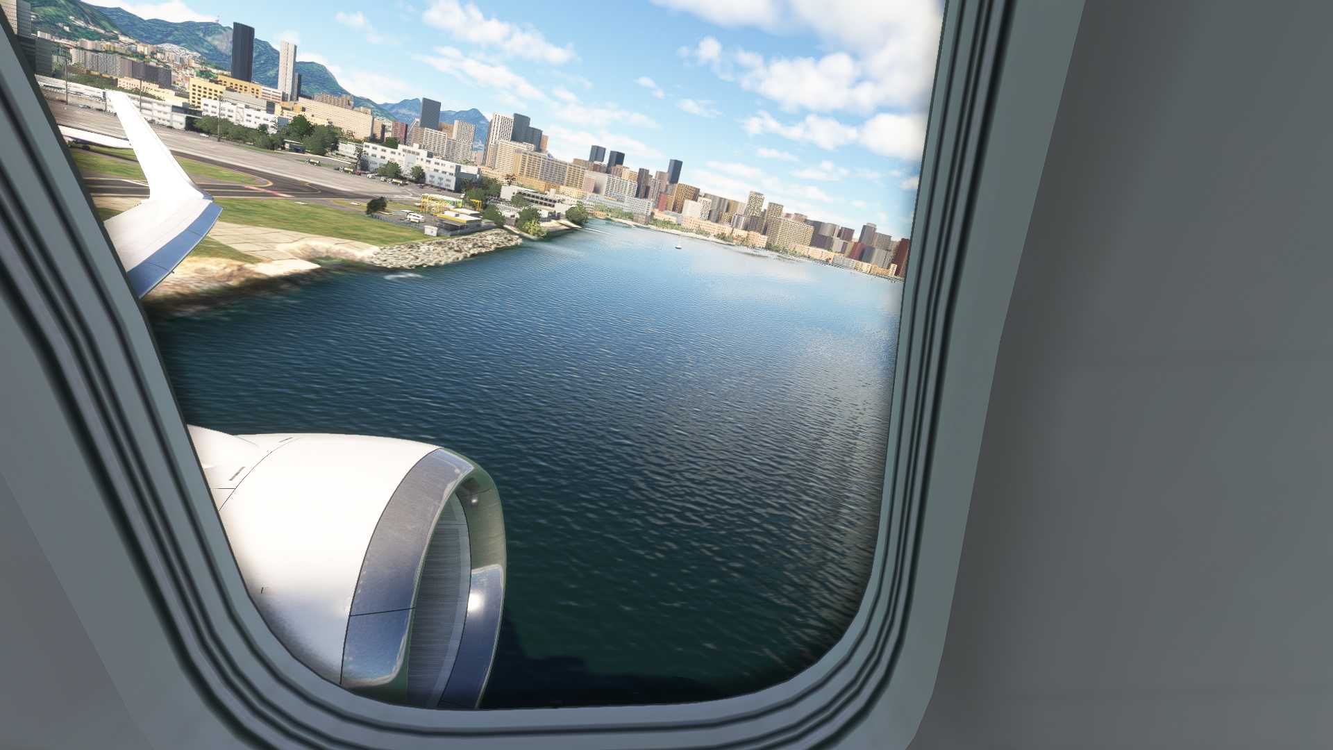 MSFS20  SBRJ--SBCT-5964 