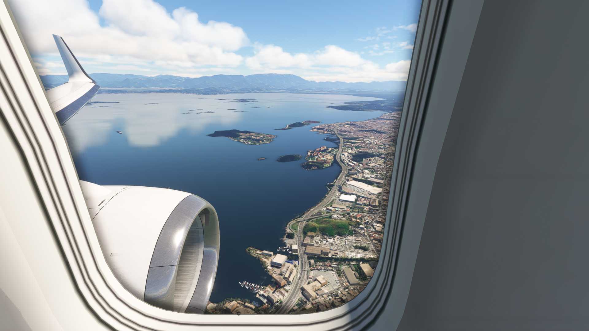 MSFS20  SBRJ--SBCT-4818 