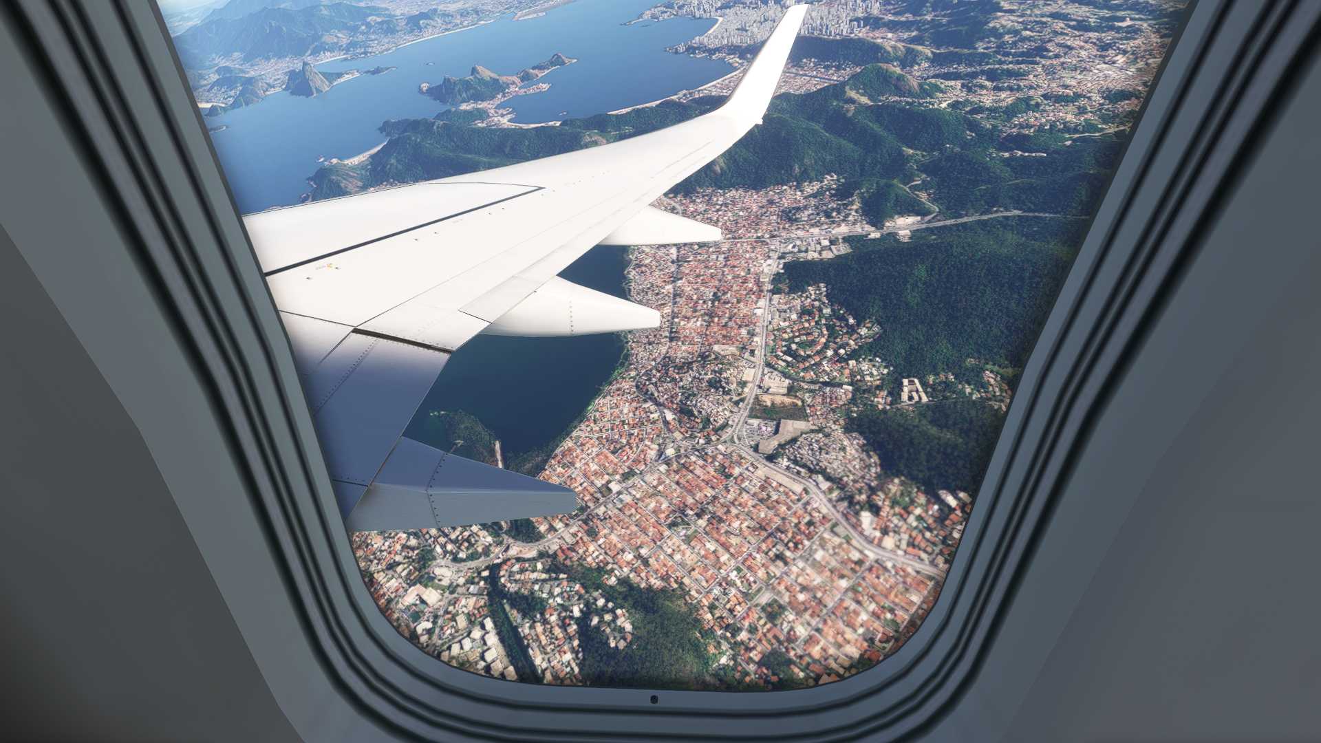 MSFS20  SBRJ--SBCT-9446 