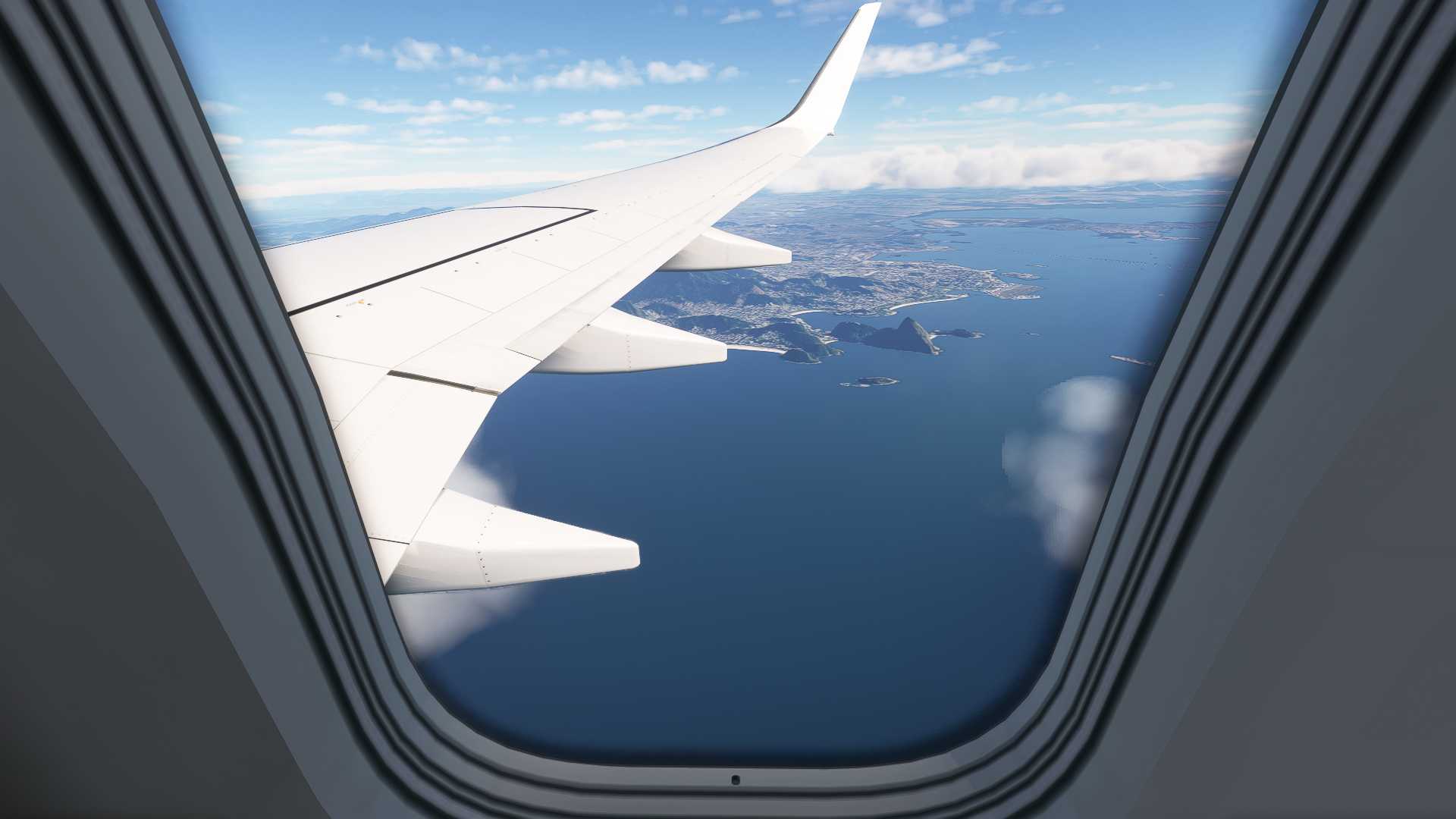 MSFS20  SBRJ--SBCT-2451 