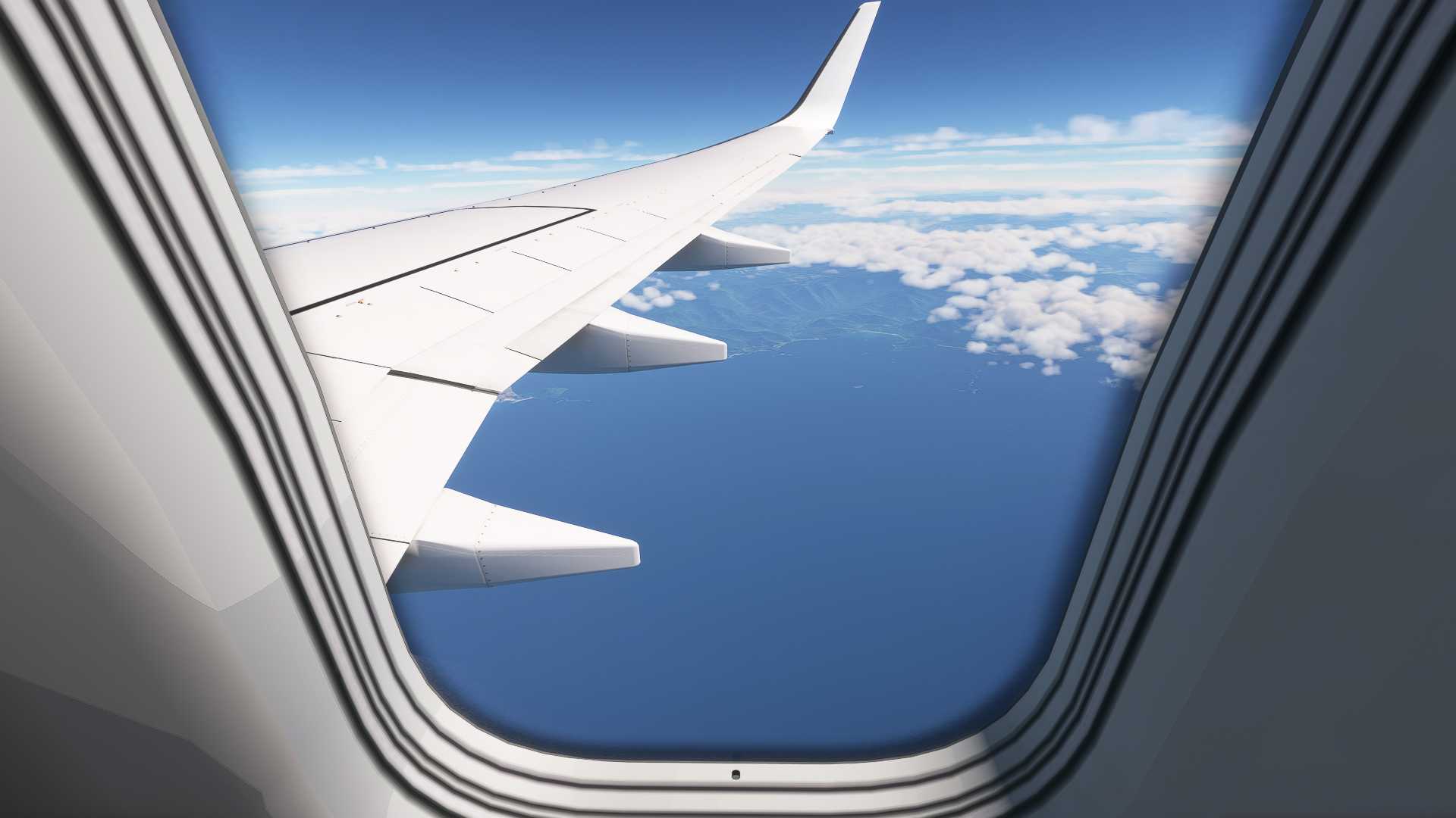 MSFS20  SBRJ--SBCT-1166 