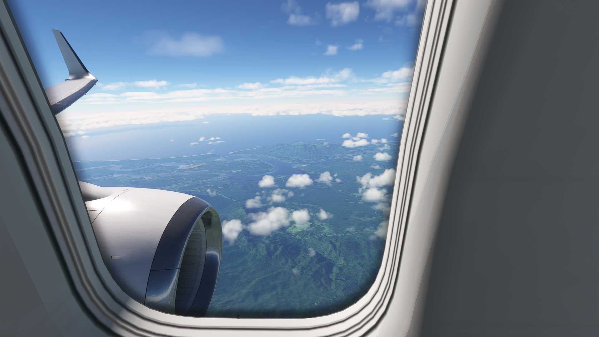 MSFS20  SBRJ--SBCT-5053 