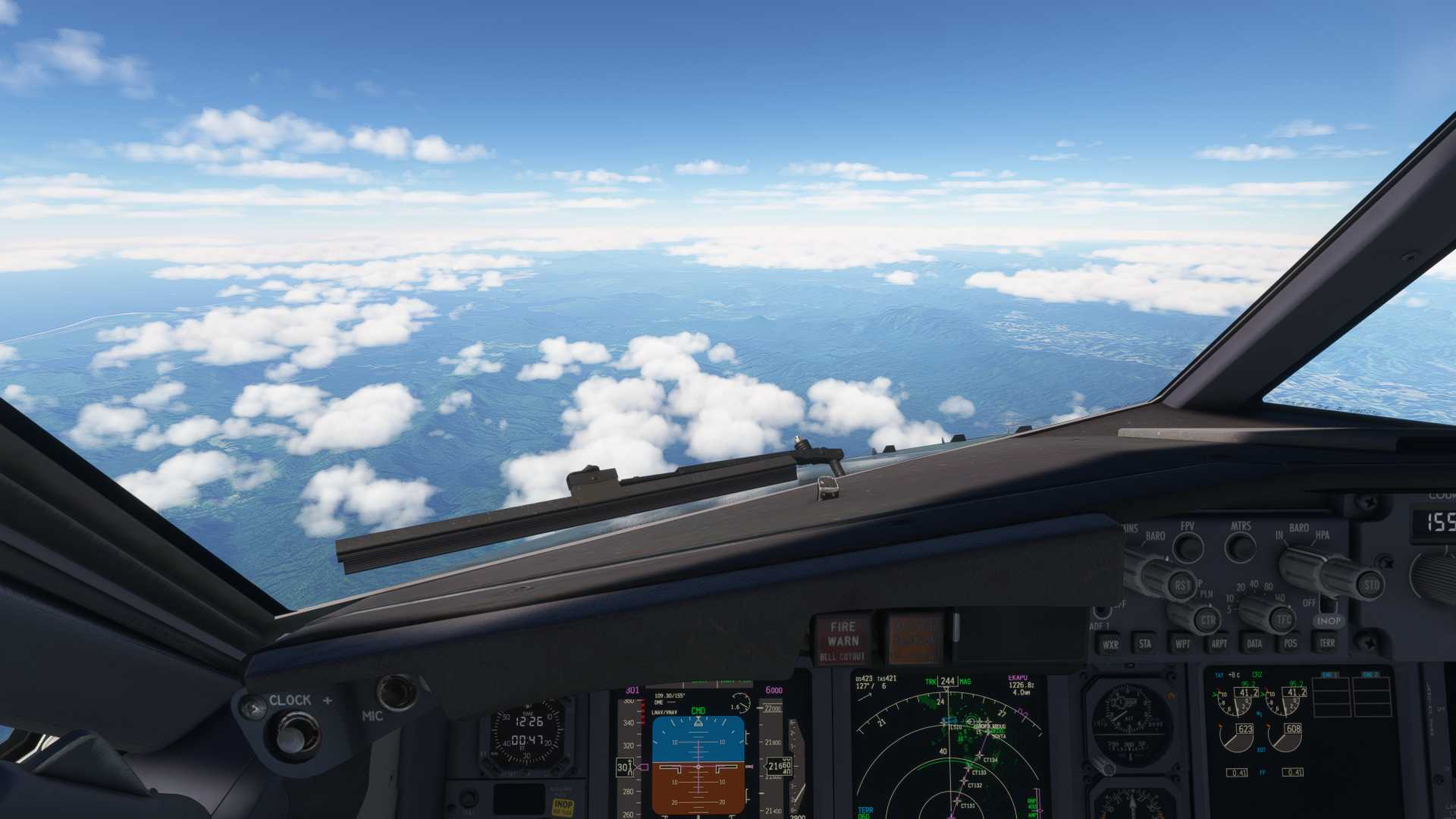 MSFS20  SBRJ--SBCT-9835 