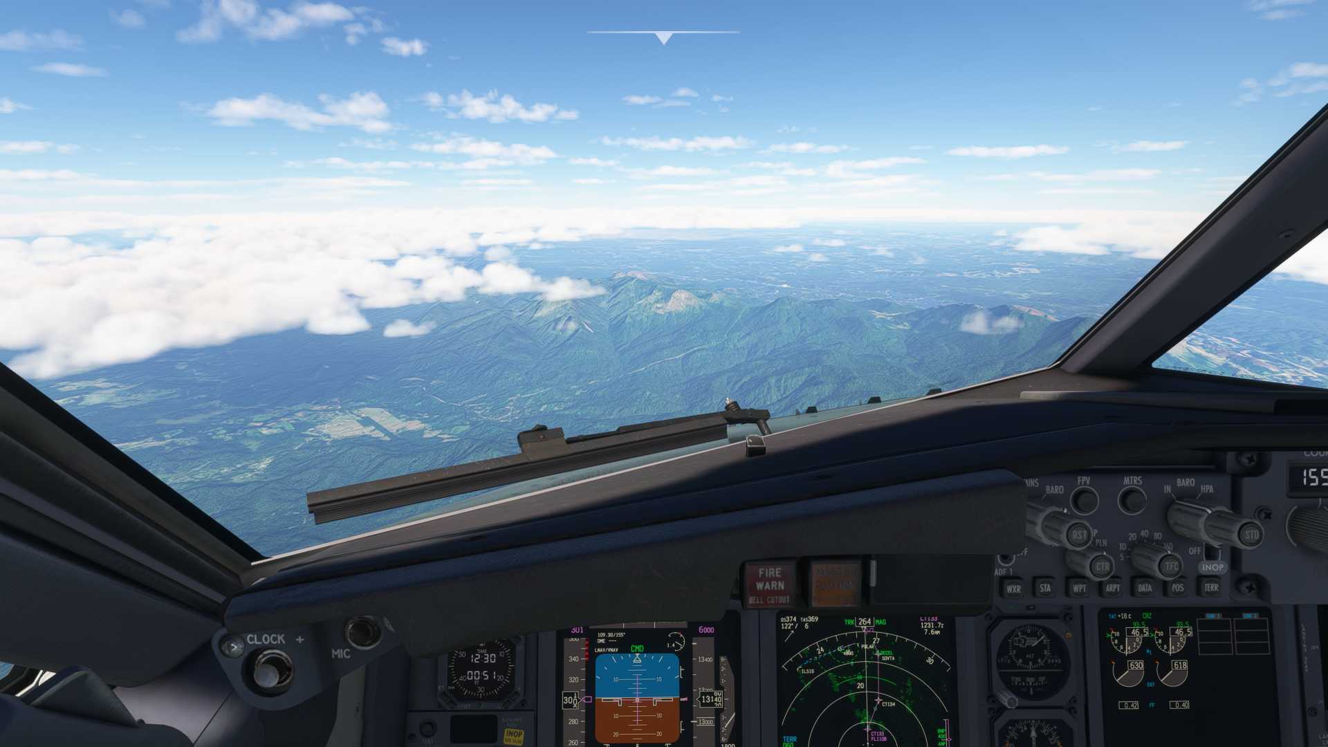 MSFS20  SBRJ--SBCT-1141 