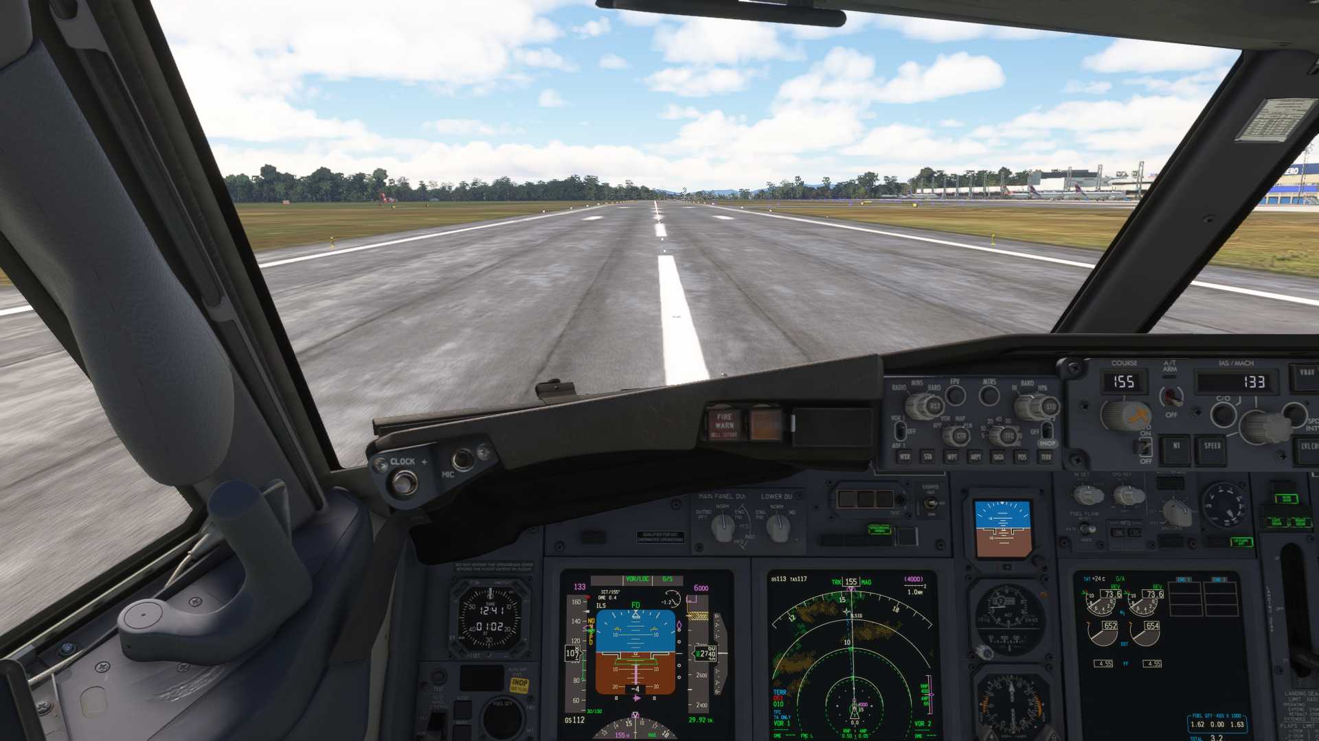 MSFS20  SBRJ--SBCT-8815 