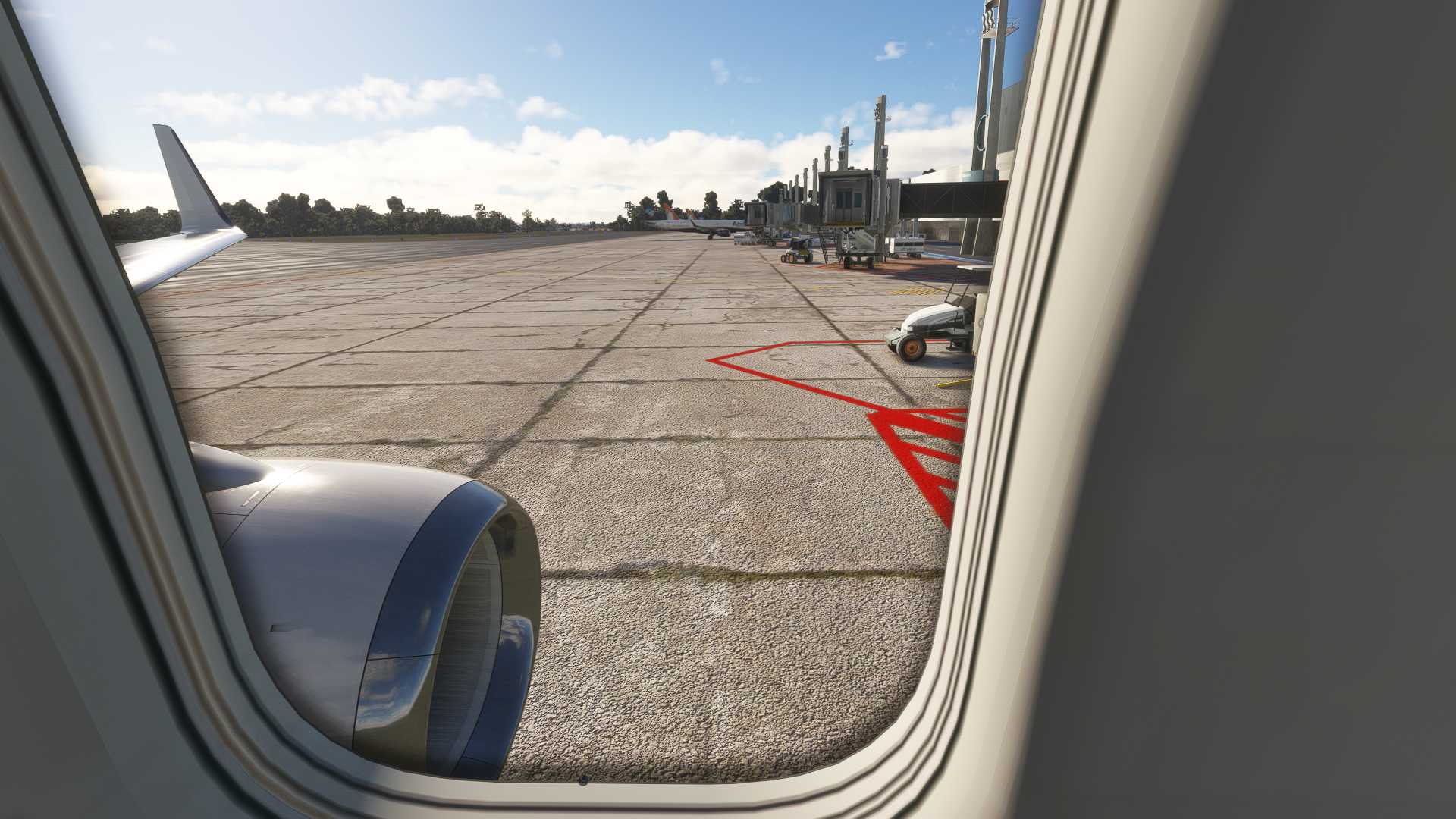 MSFS20  SBCT---SGAS-2057 