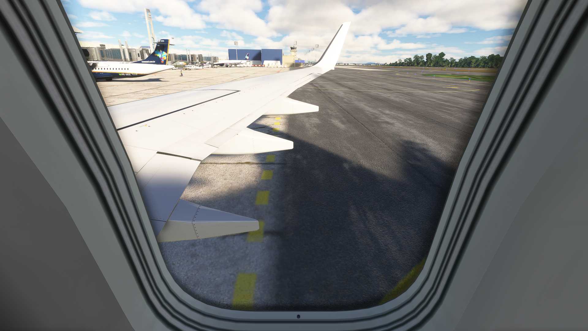 MSFS20  SBCT---SGAS-7116 