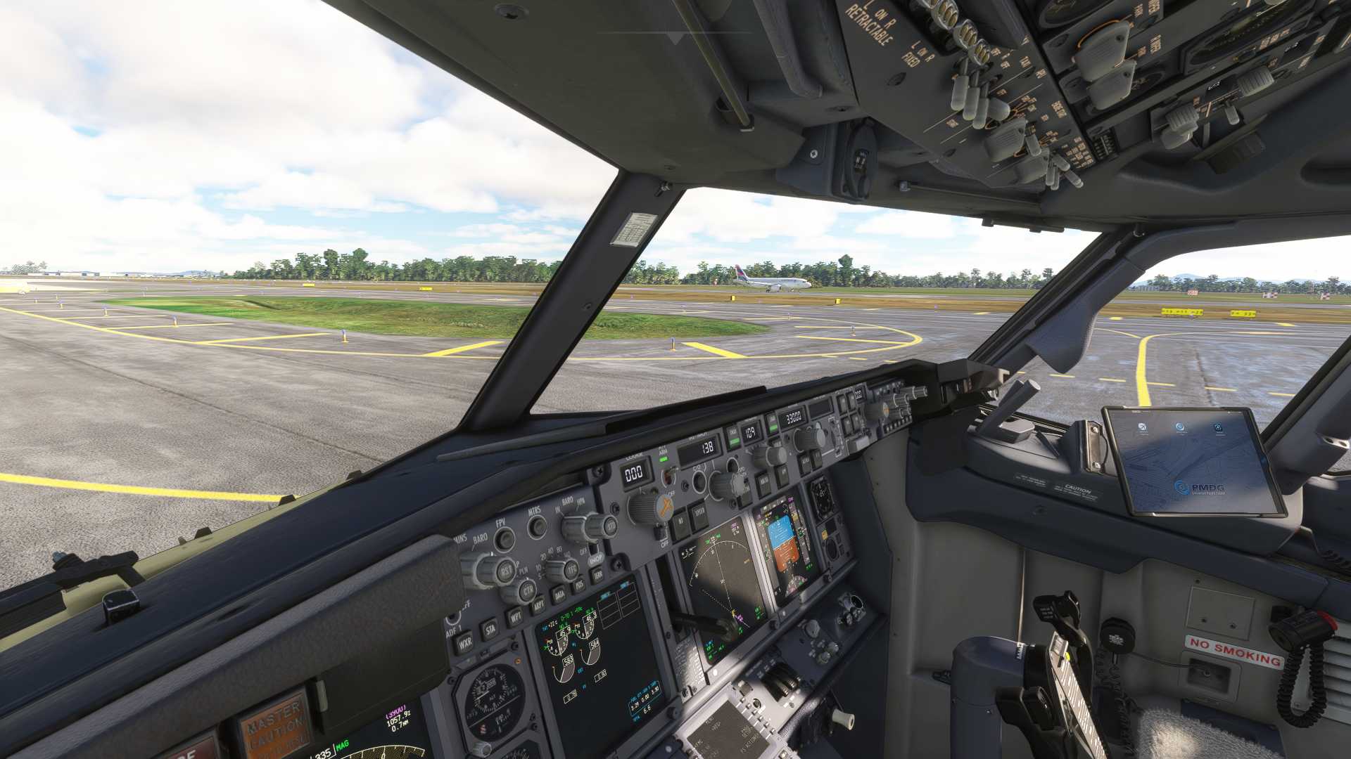 MSFS20  SBCT---SGAS-1712 