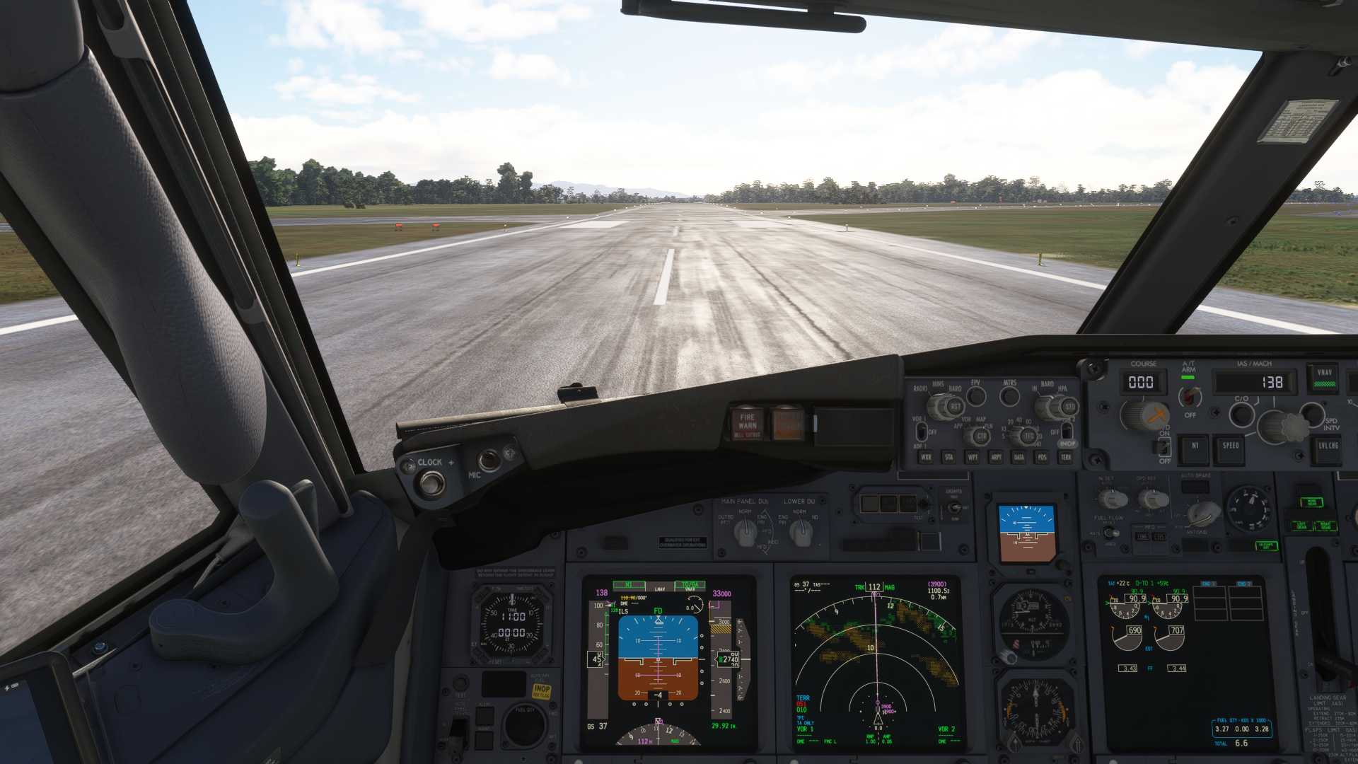 MSFS20  SBCT---SGAS-245 