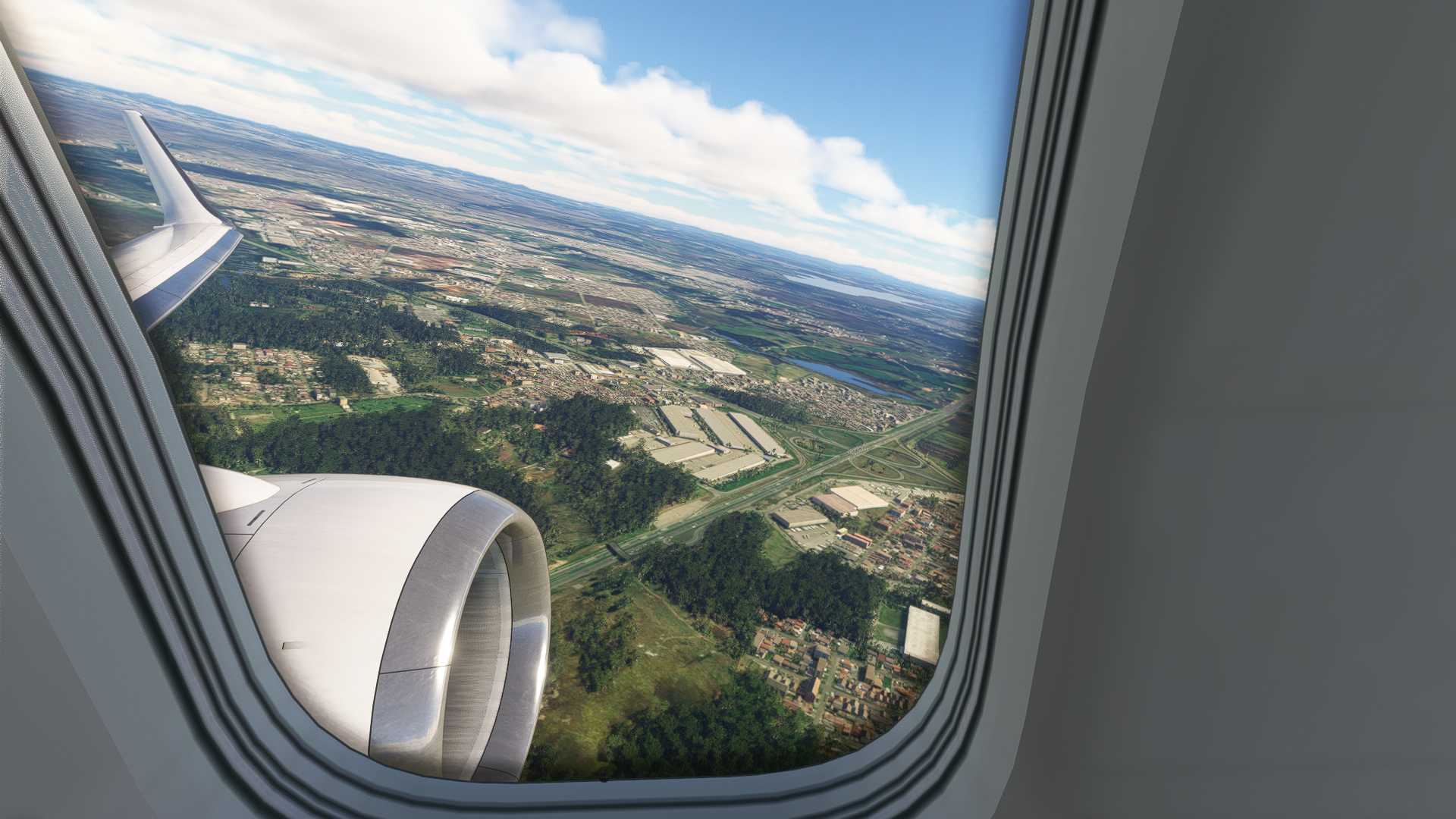 MSFS20  SBCT---SGAS-6446 