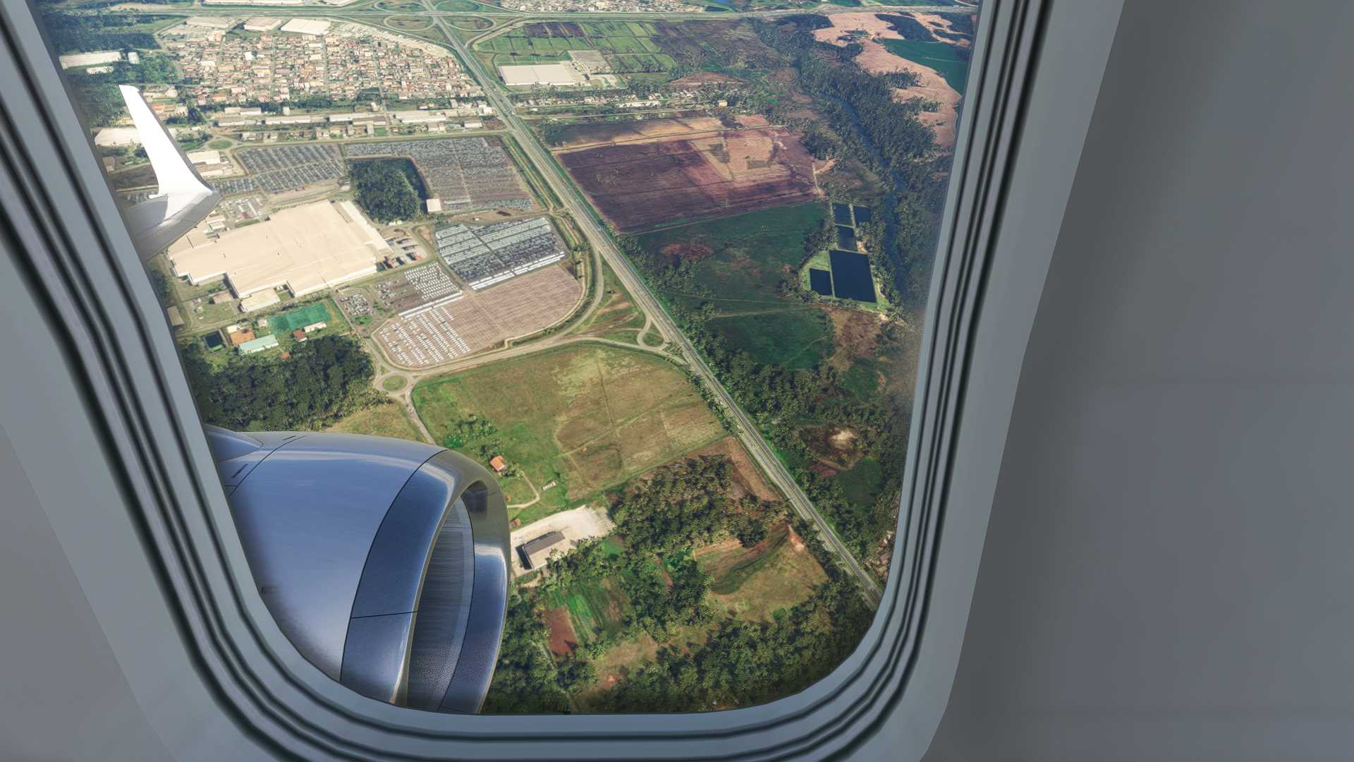 MSFS20  SBCT---SGAS-9075 