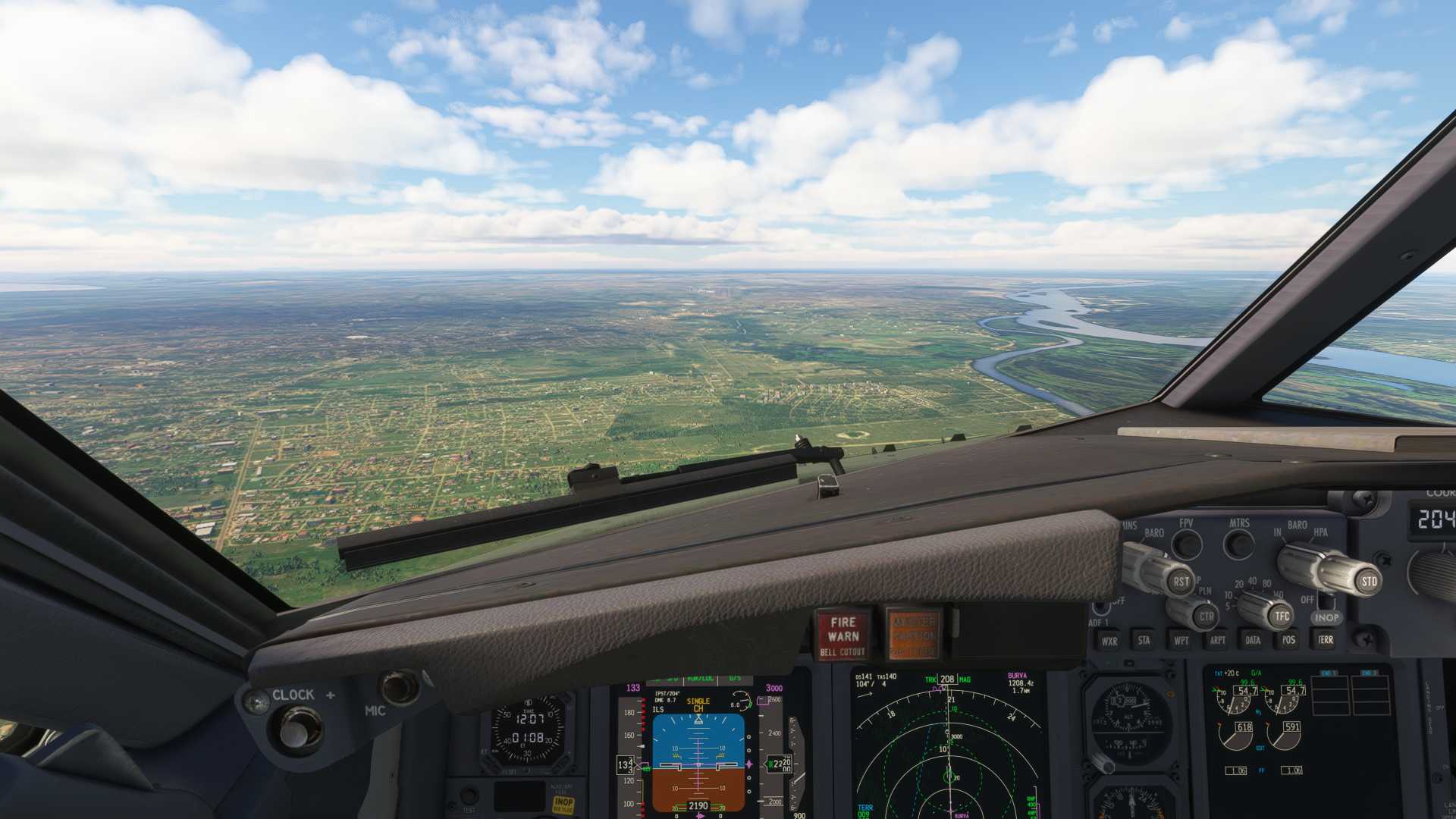 MSFS20  SBCT---SGAS-6423 