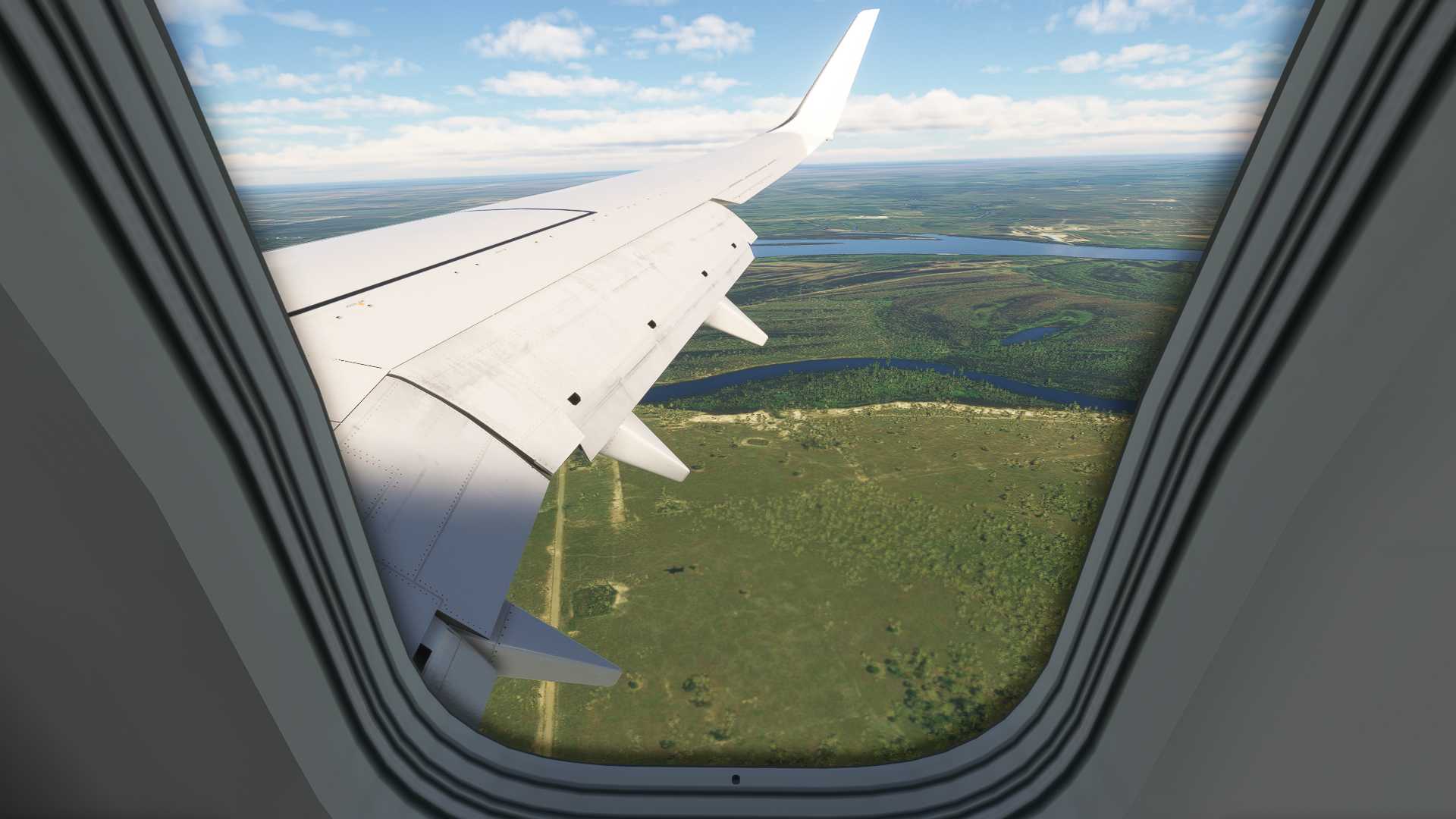 MSFS20  SBCT---SGAS-4083 