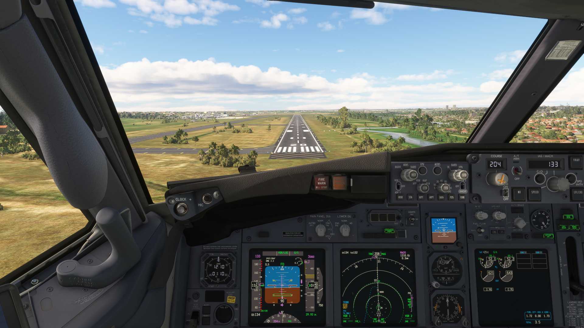 MSFS20  SBCT---SGAS-3887 