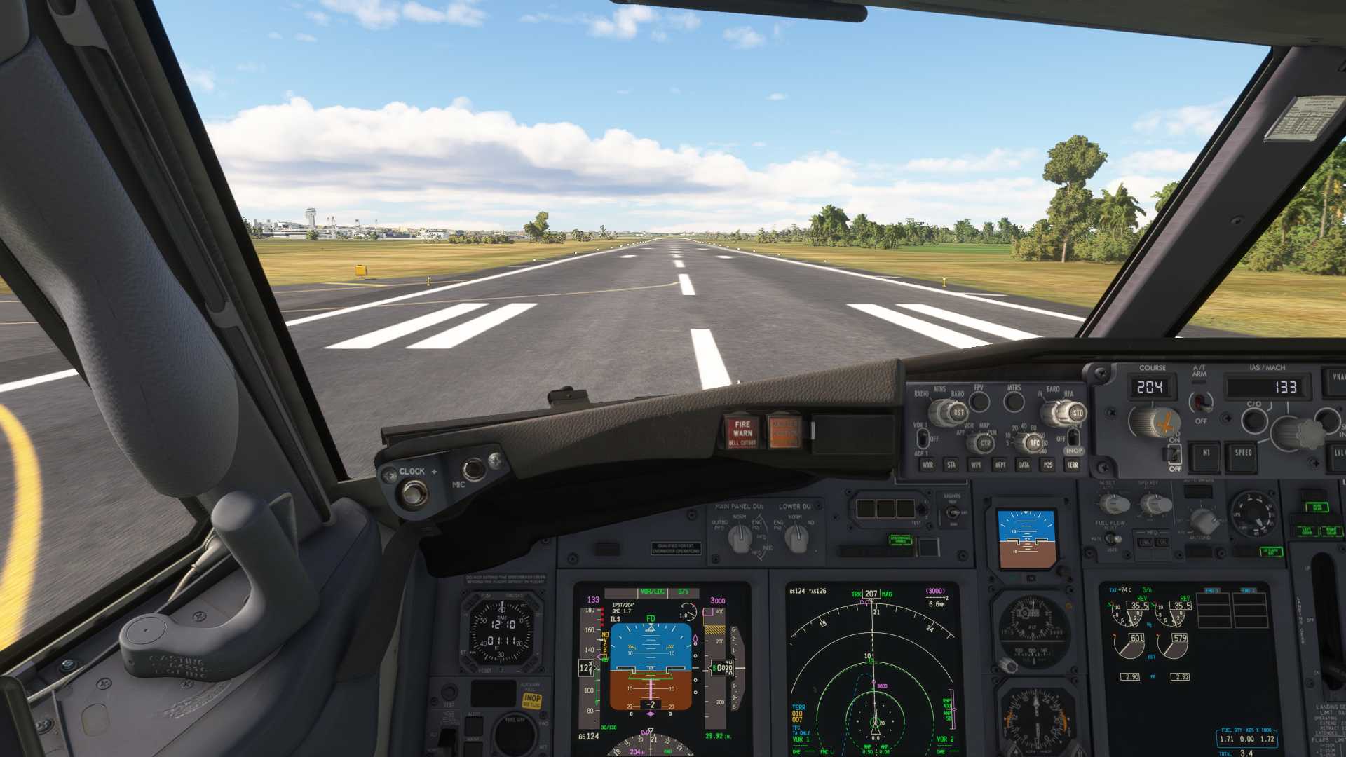 MSFS20  SBCT---SGAS-5412 