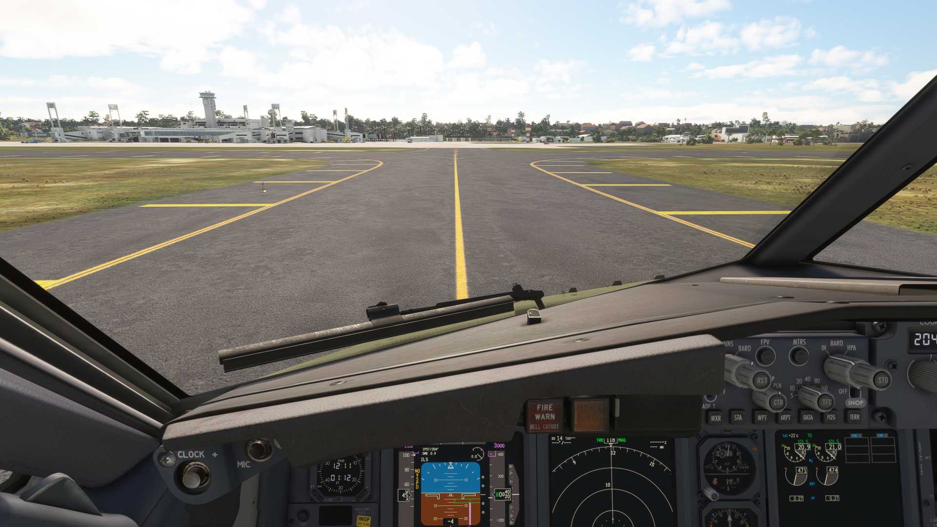 MSFS20  SBCT---SGAS-2345 