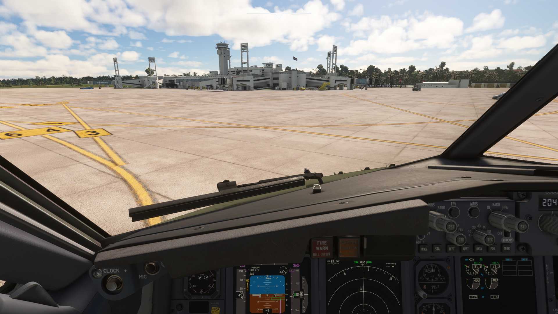 MSFS20  SBCT---SGAS-1722 