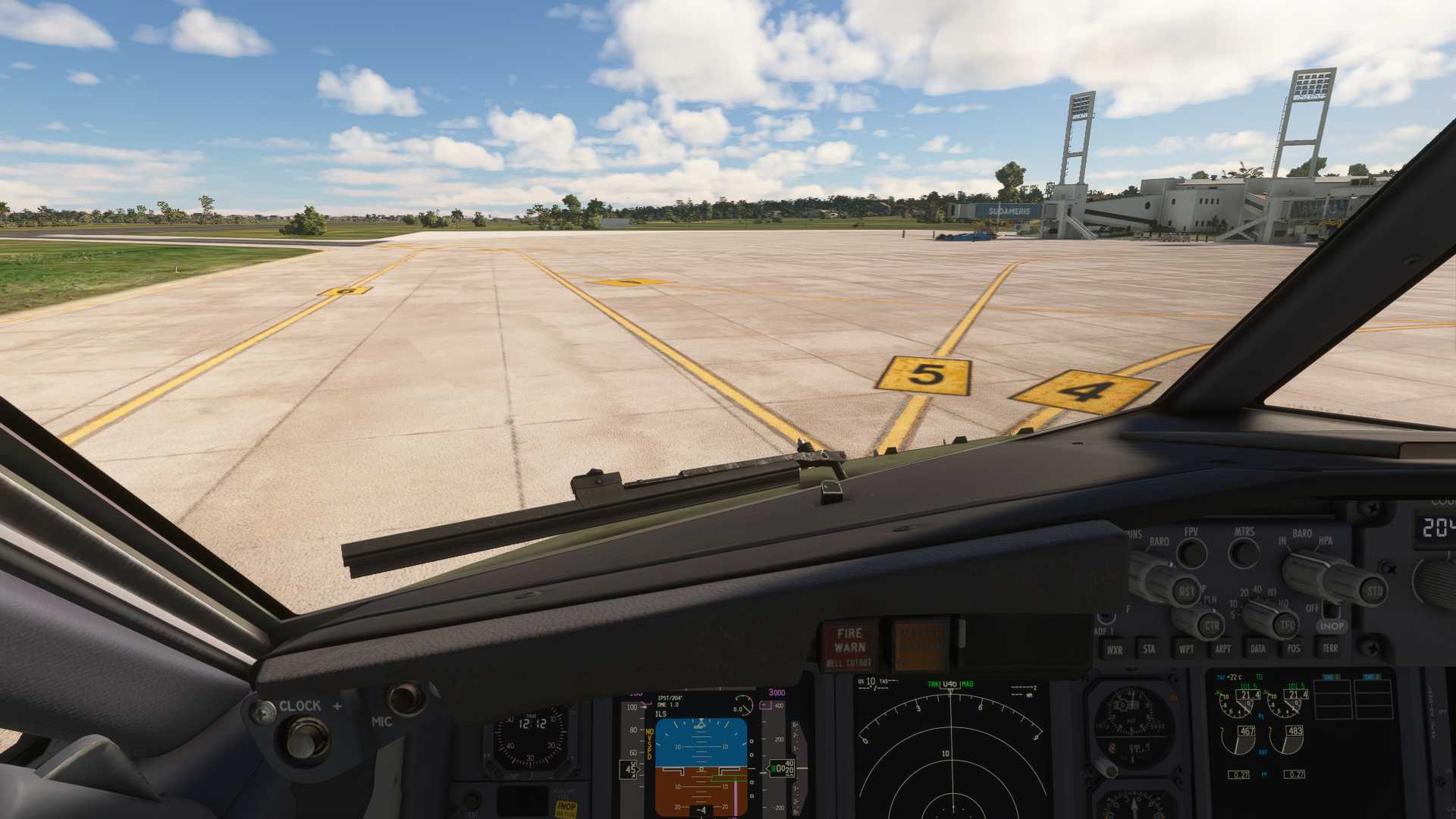 MSFS20  SBCT---SGAS-8260 