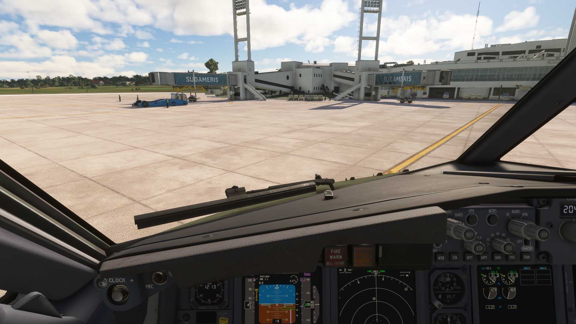 MSFS20  SBCT---SGAS-9895 