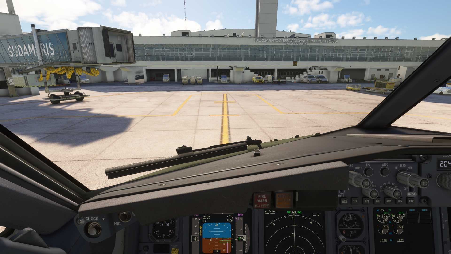 MSFS20  SBCT---SGAS-9487 