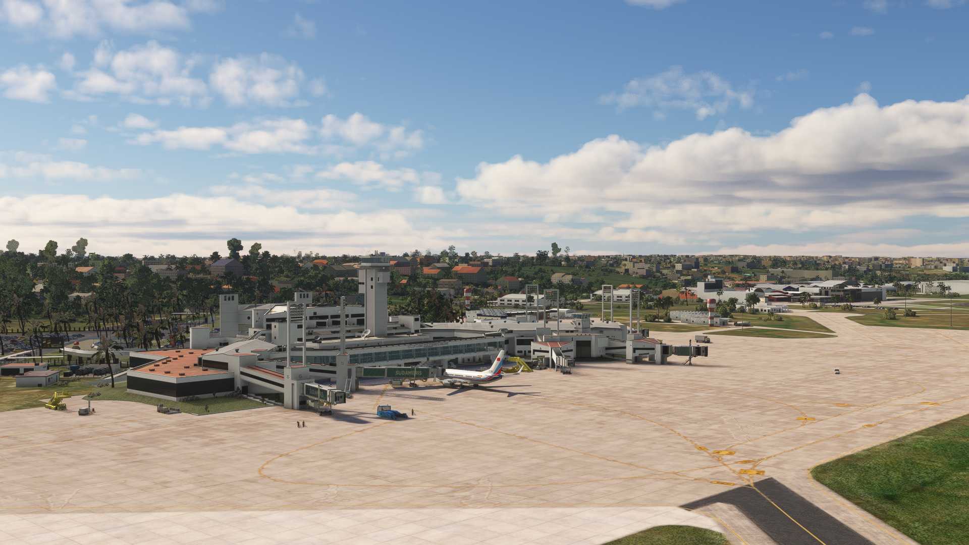 MSFS20  SBCT---SGAS-2995 