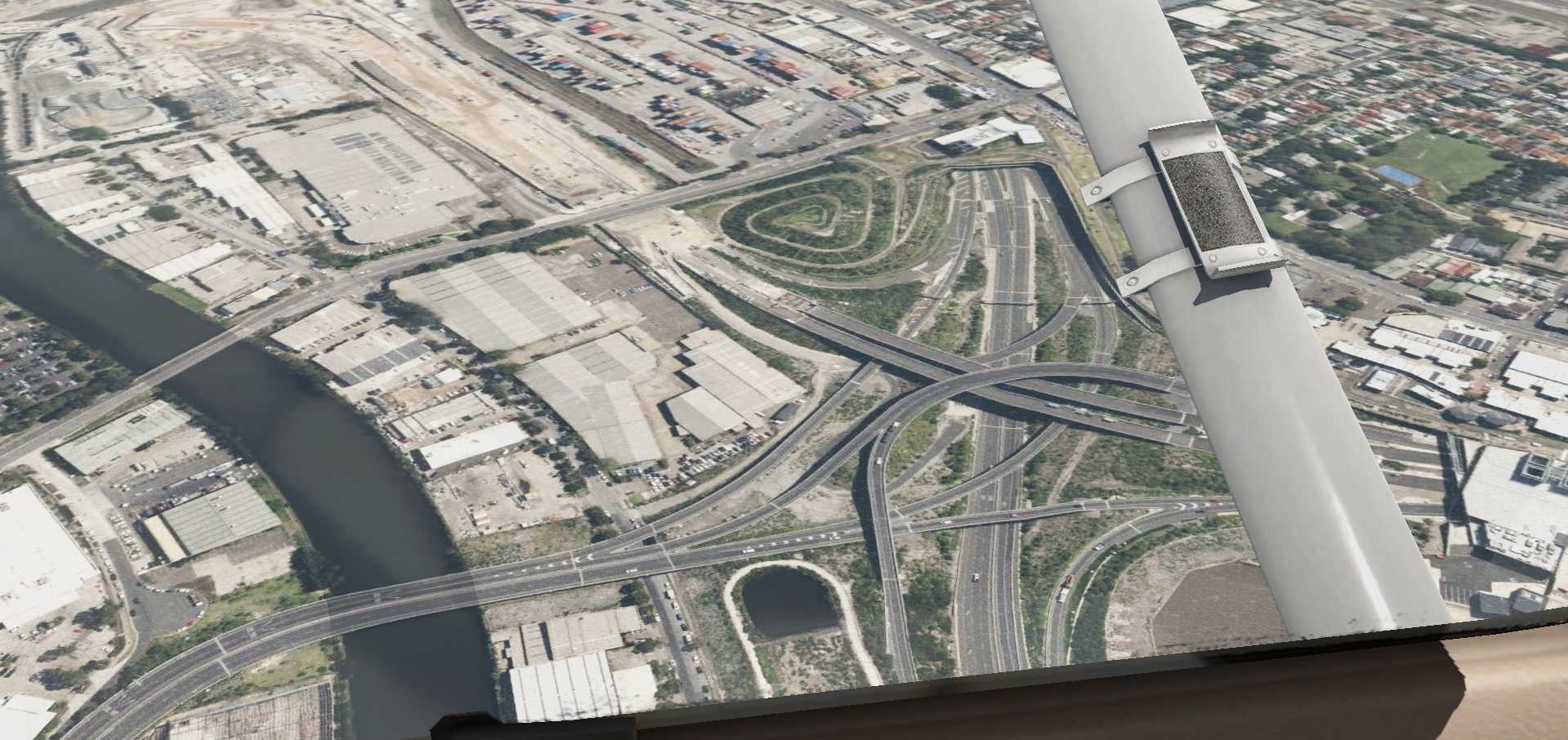 AutoOrtho2.0地景飞行美图-2745 