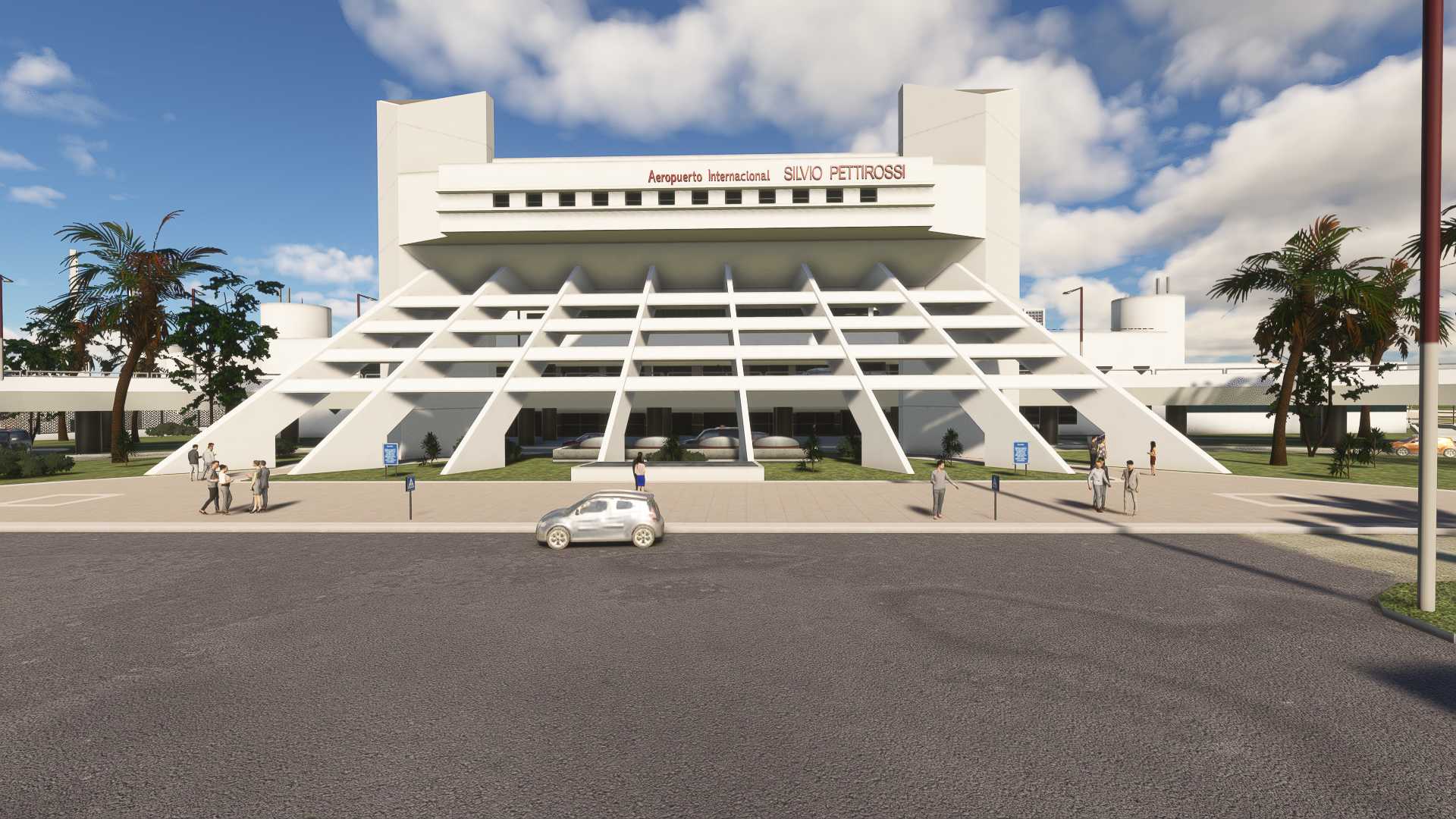 MSFS20  SGAS--SBPA-4065 