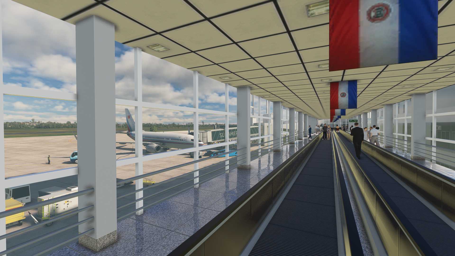 MSFS20  SGAS--SBPA-5813 