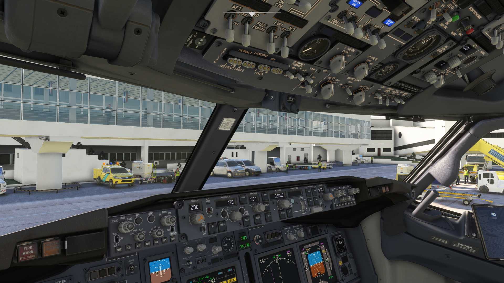 MSFS20  SGAS--SBPA-6035 