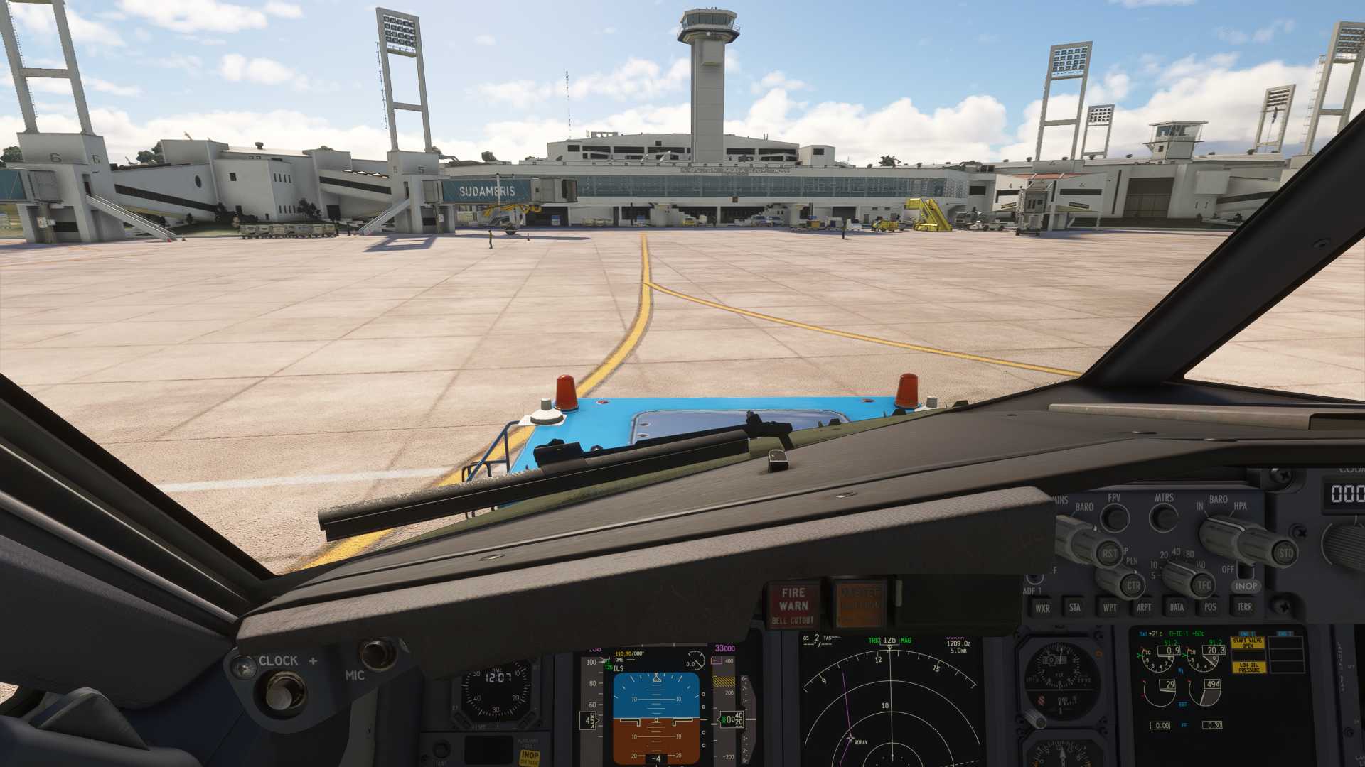 MSFS20  SGAS--SBPA-7022 