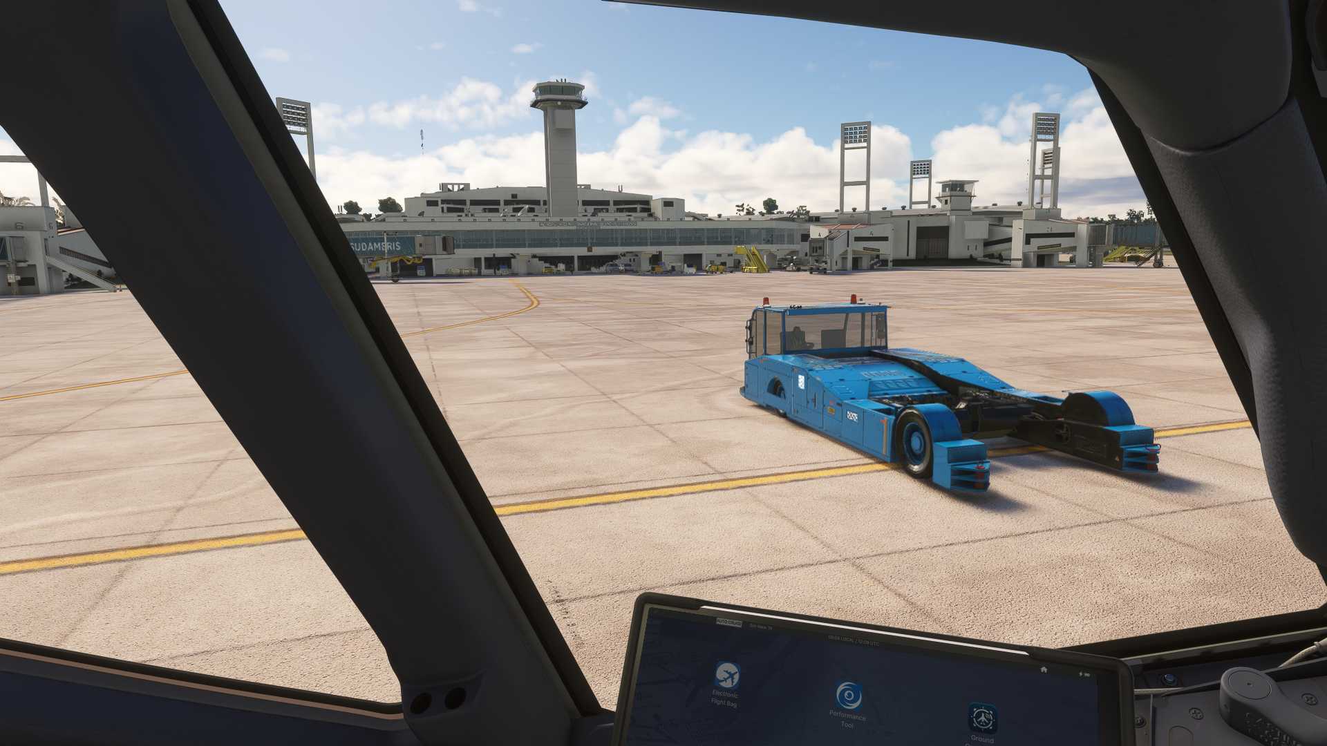 MSFS20  SGAS--SBPA-8368 