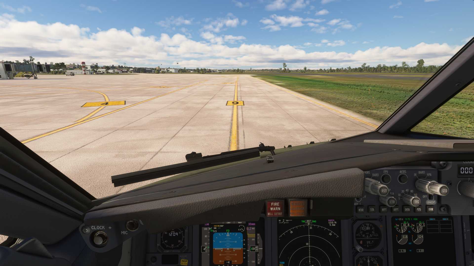 MSFS20  SGAS--SBPA-590 