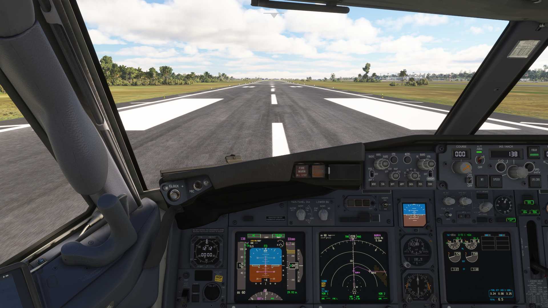 MSFS20  SGAS--SBPA-9238 