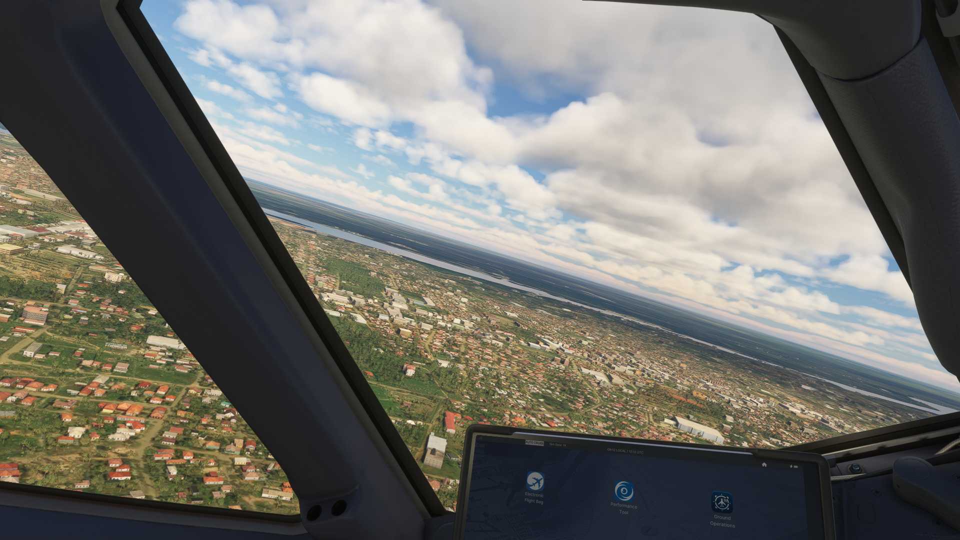 MSFS20  SGAS--SBPA-56 