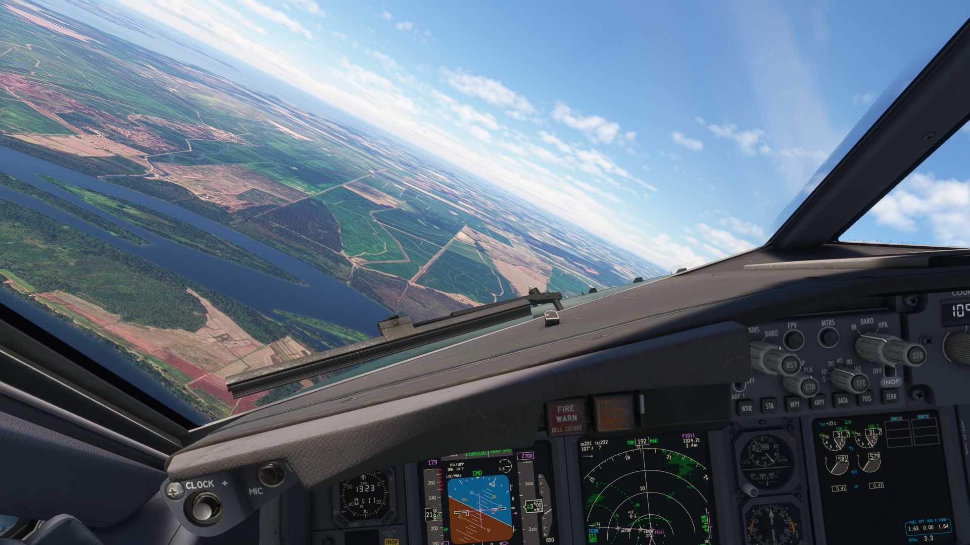 MSFS20  SGAS--SBPA-7391 