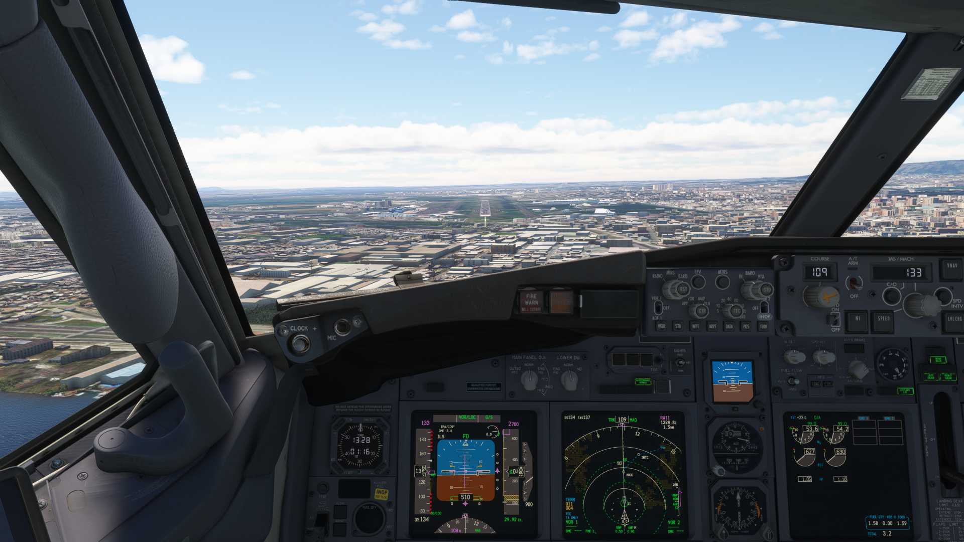 MSFS20  SGAS--SBPA-3271 