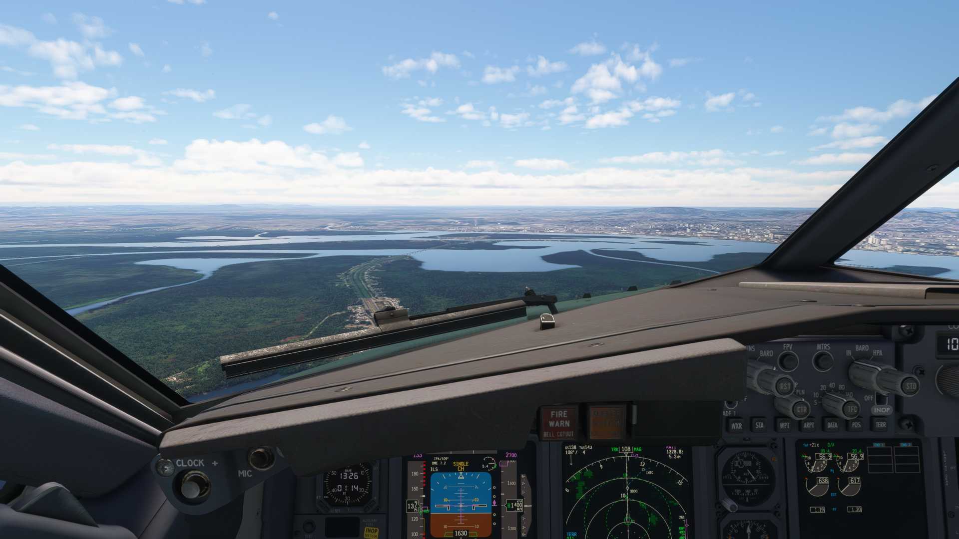 MSFS20  SGAS--SBPA-1333 