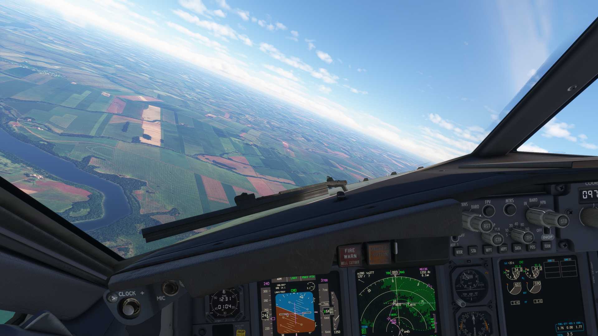 MSFS20  SARC--SBMG-8675 