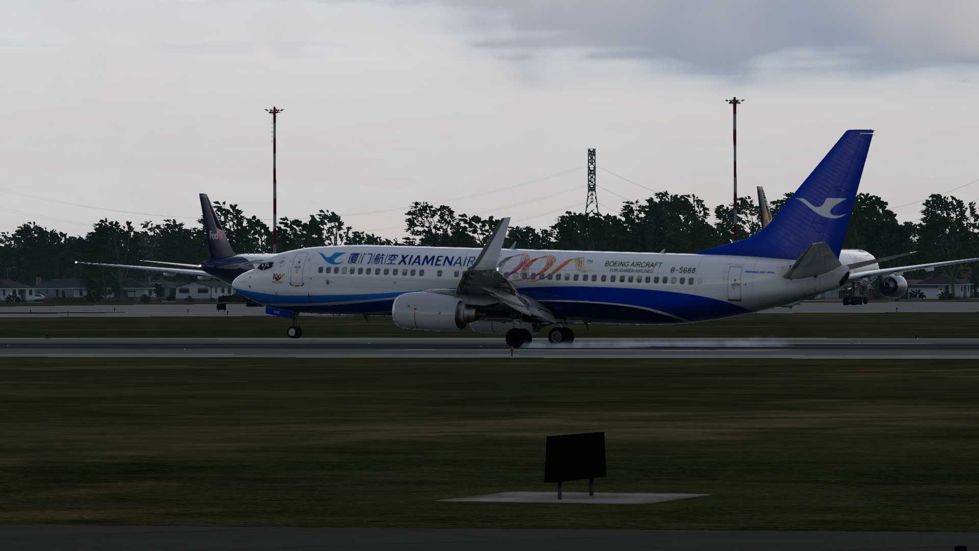 XP12 ZSAM-RCTP-2335 