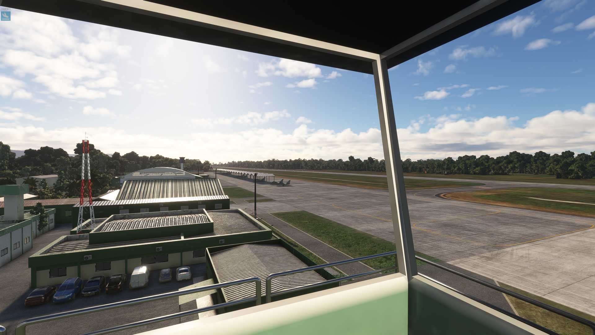 MSFS20  SBSM--SULS-4187 