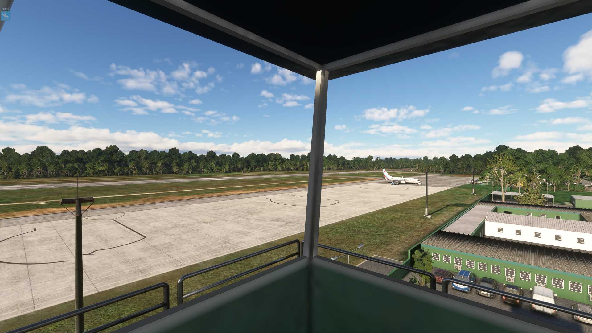 MSFS20  SBSM--SULS-9950 